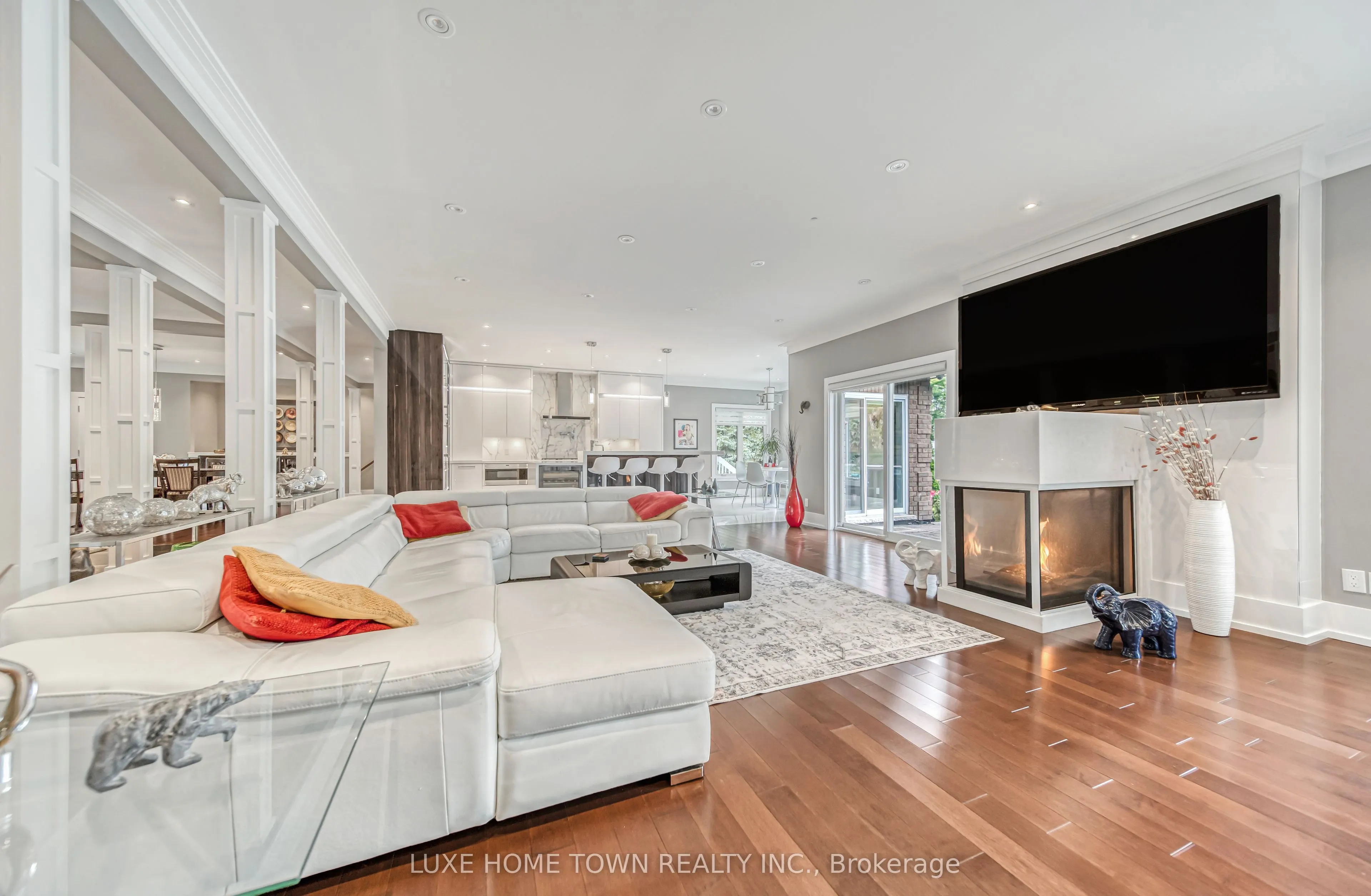 2 Prince Rupert Drive