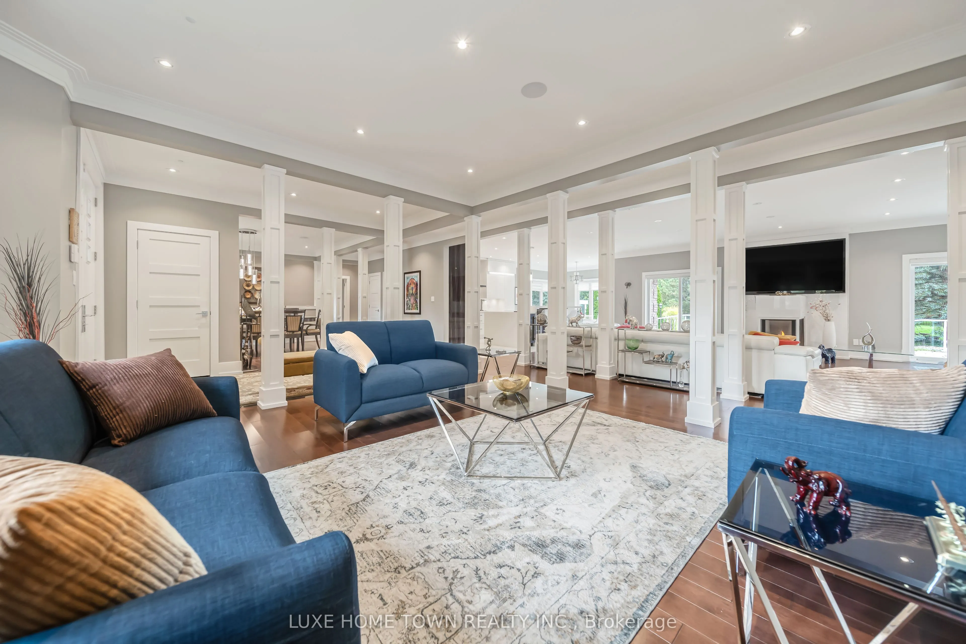 2 Prince Rupert Drive