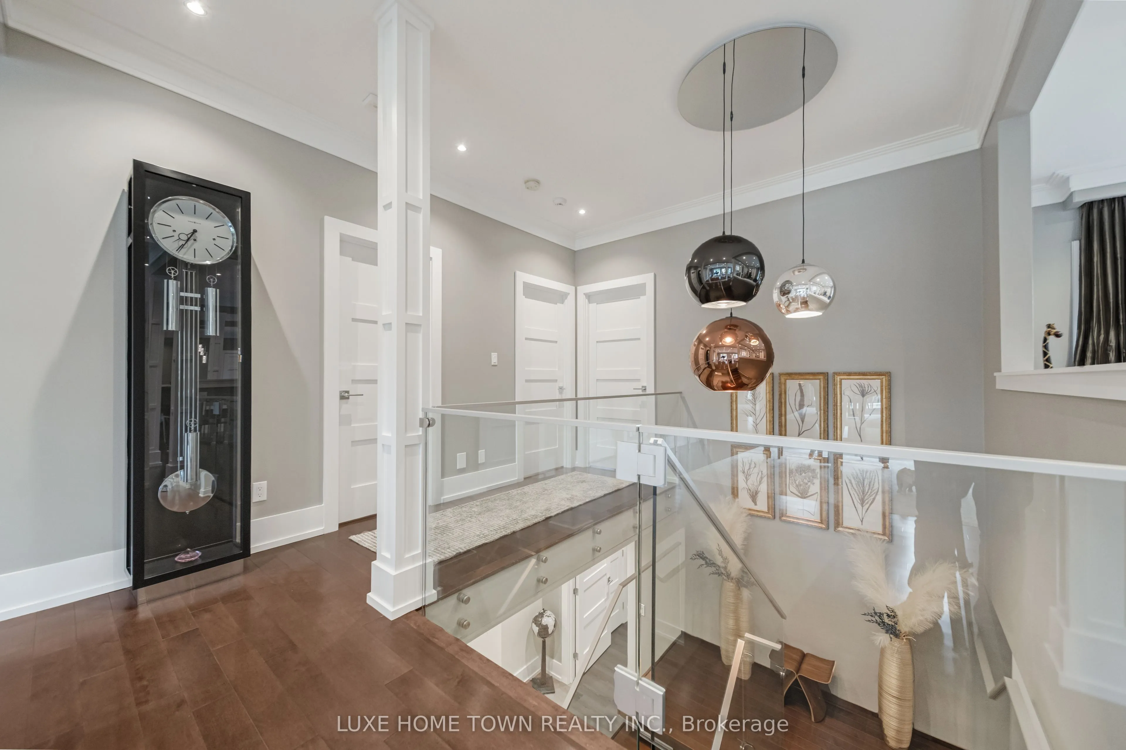 2 Prince Rupert Drive