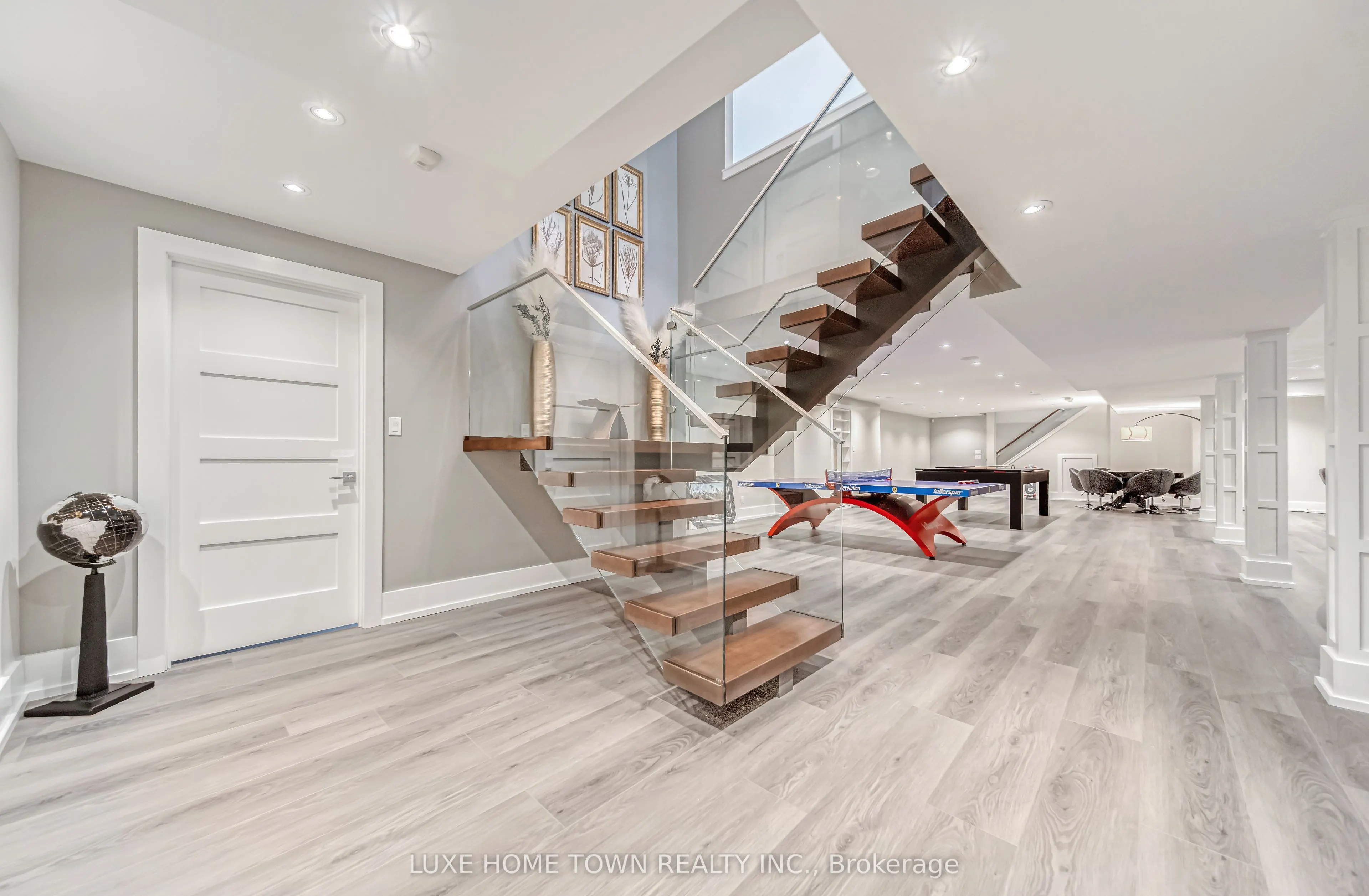 2 Prince Rupert Drive