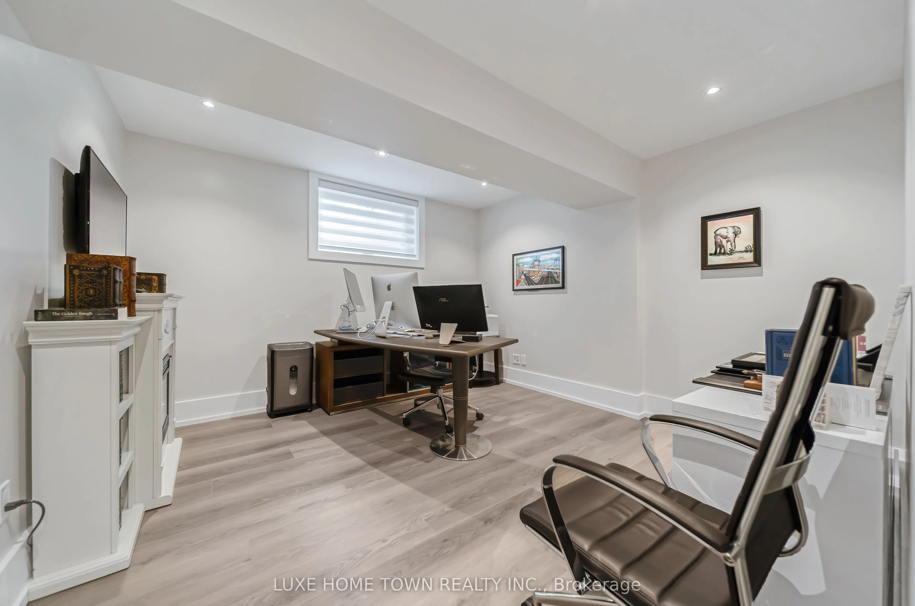 2 Prince Rupert Drive