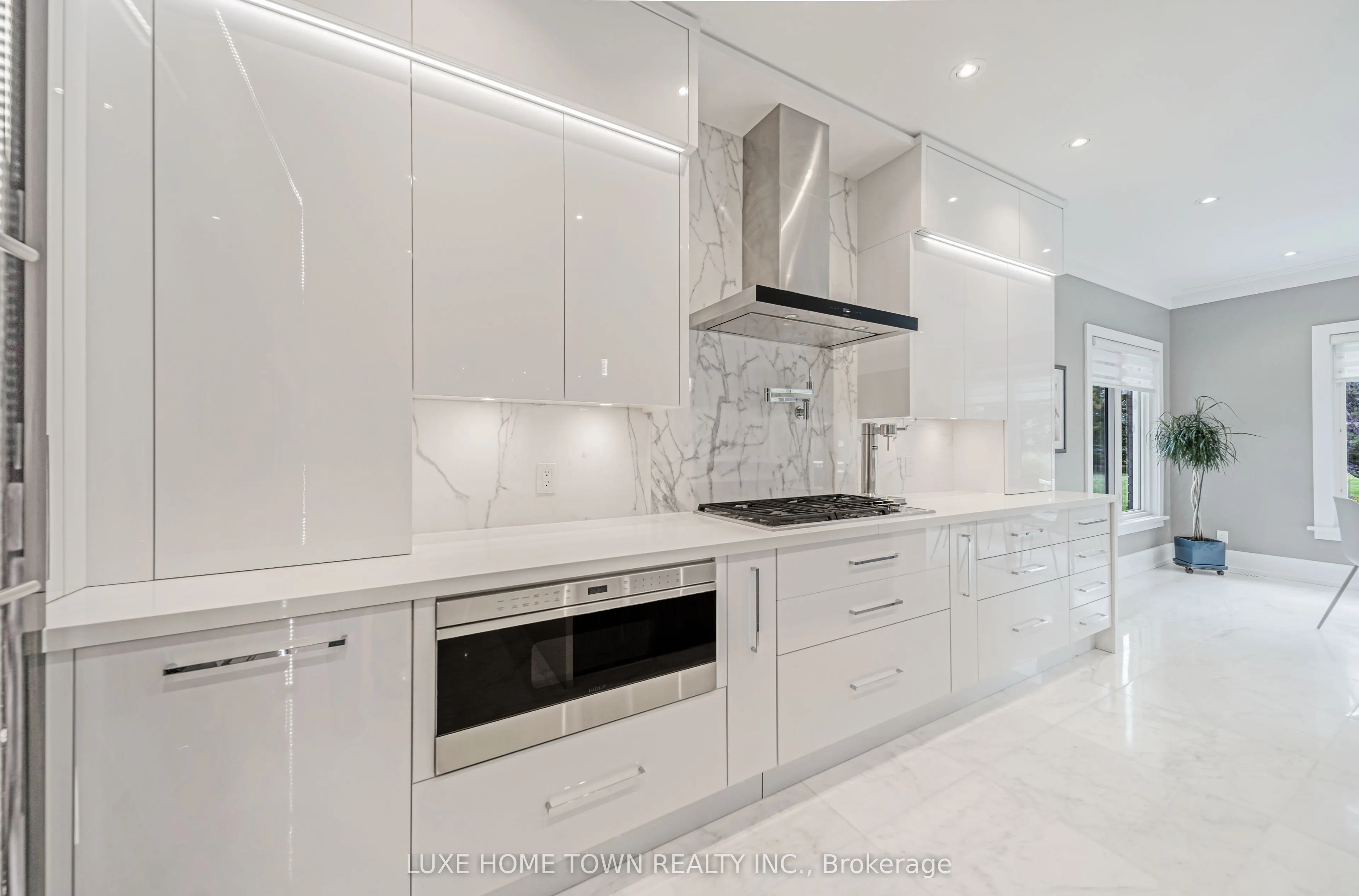 2 Prince Rupert Drive