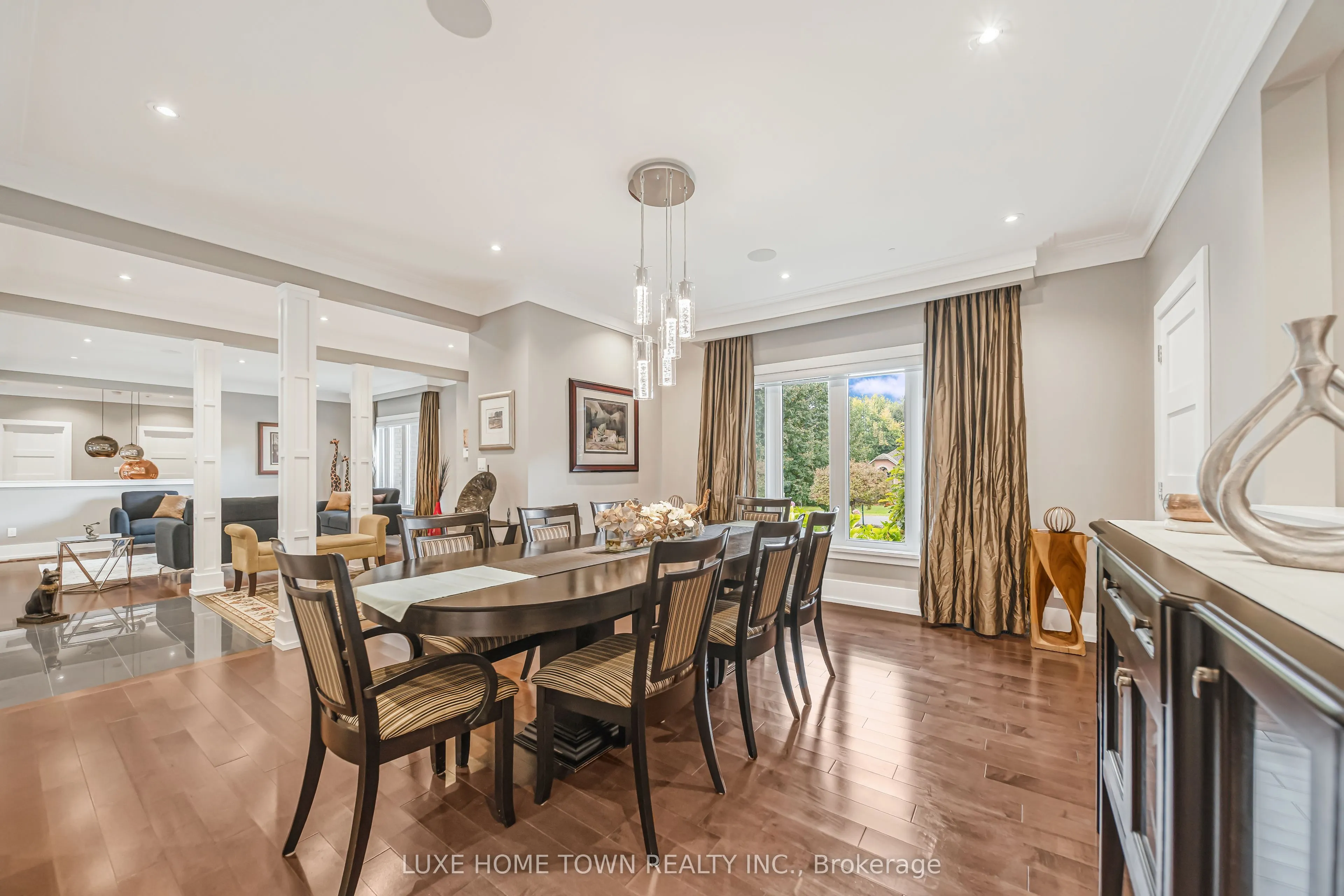 2 Prince Rupert Drive