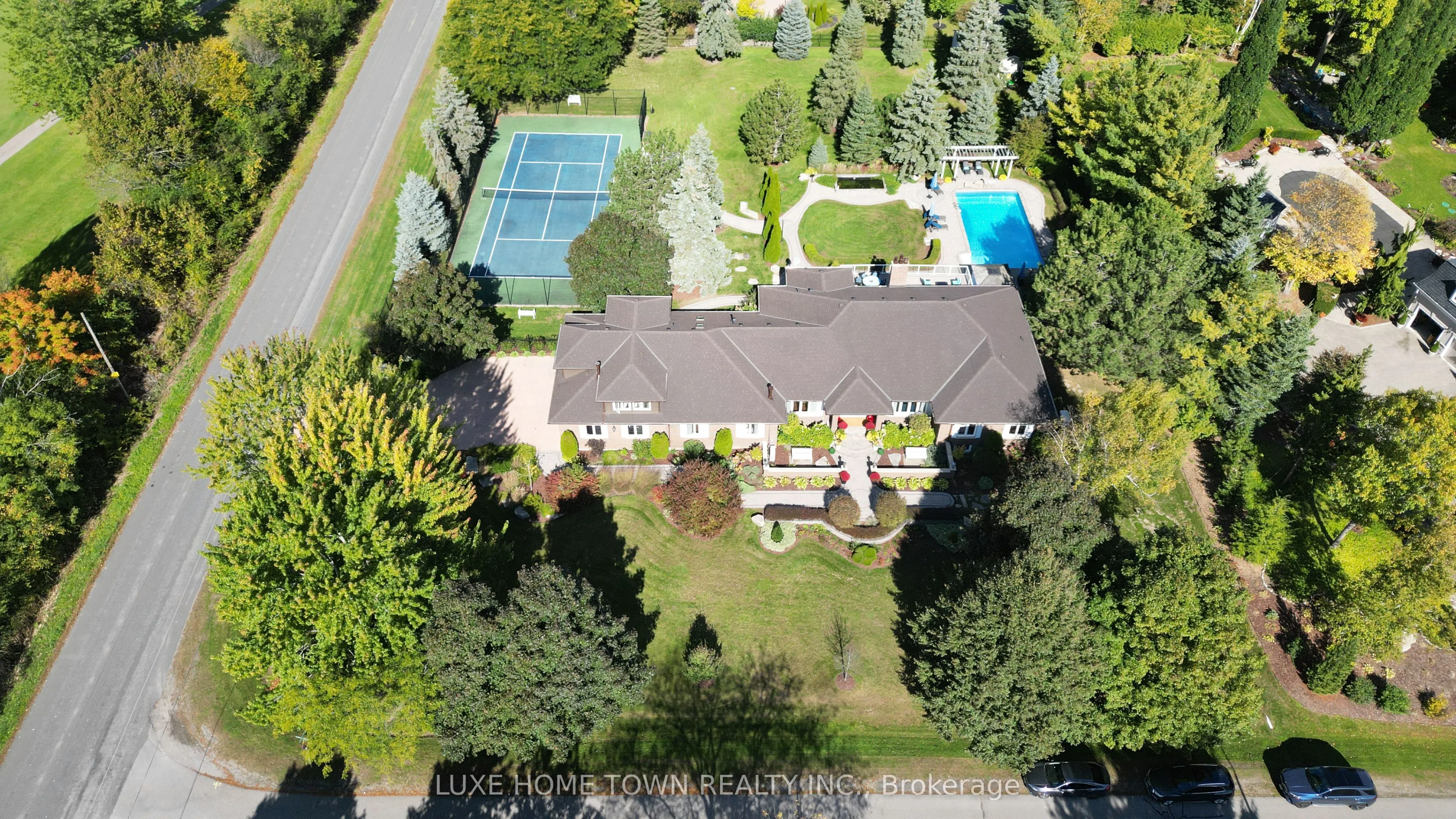 2 Prince Rupert Drive