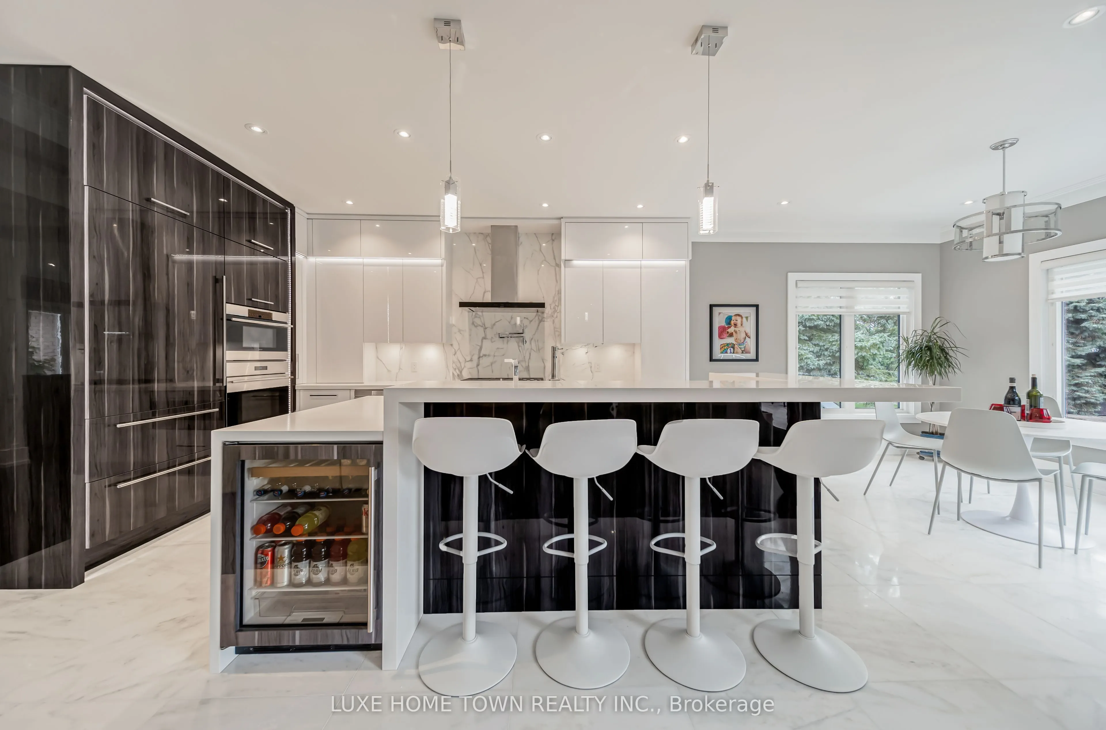 2 Prince Rupert Drive