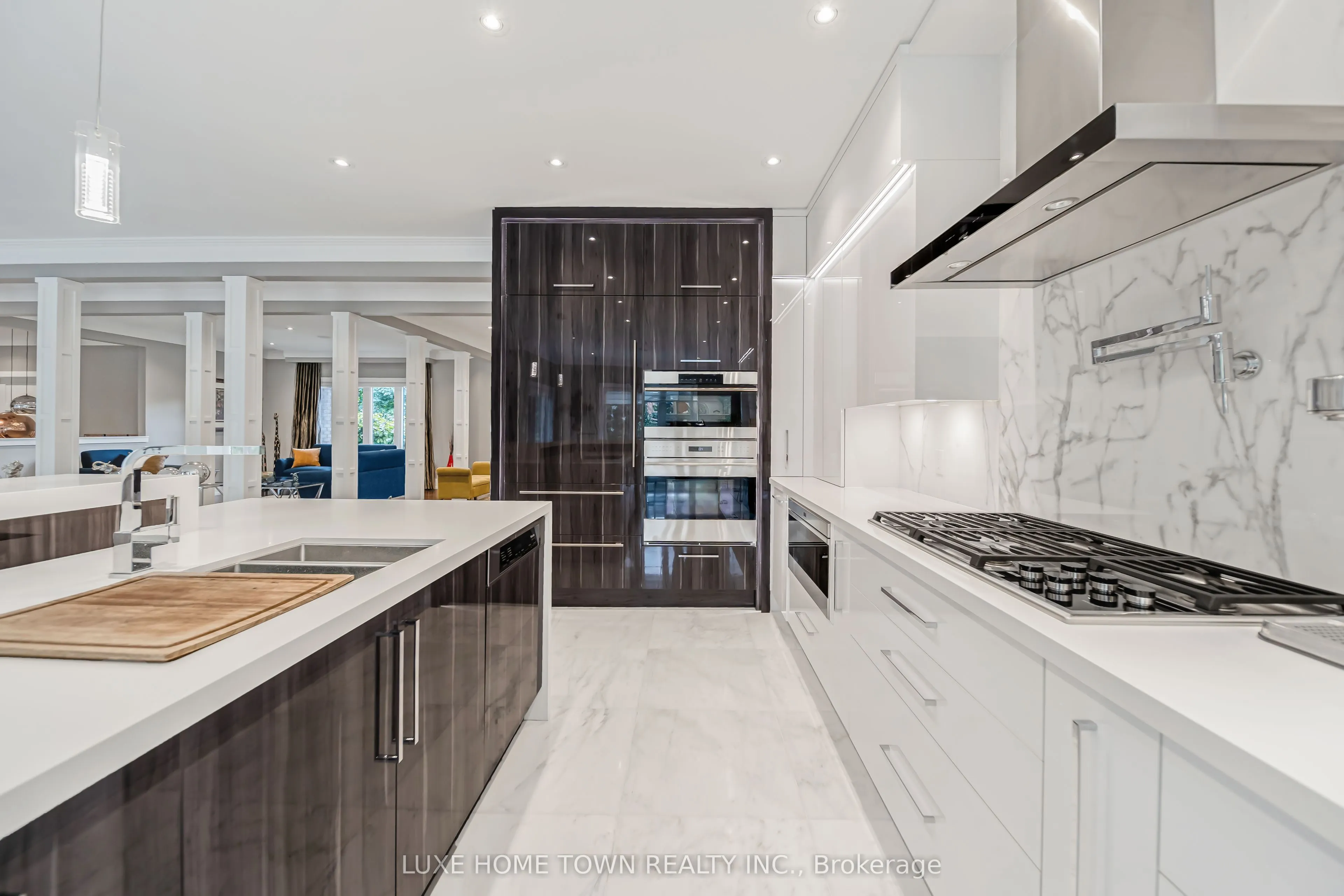 2 Prince Rupert Drive