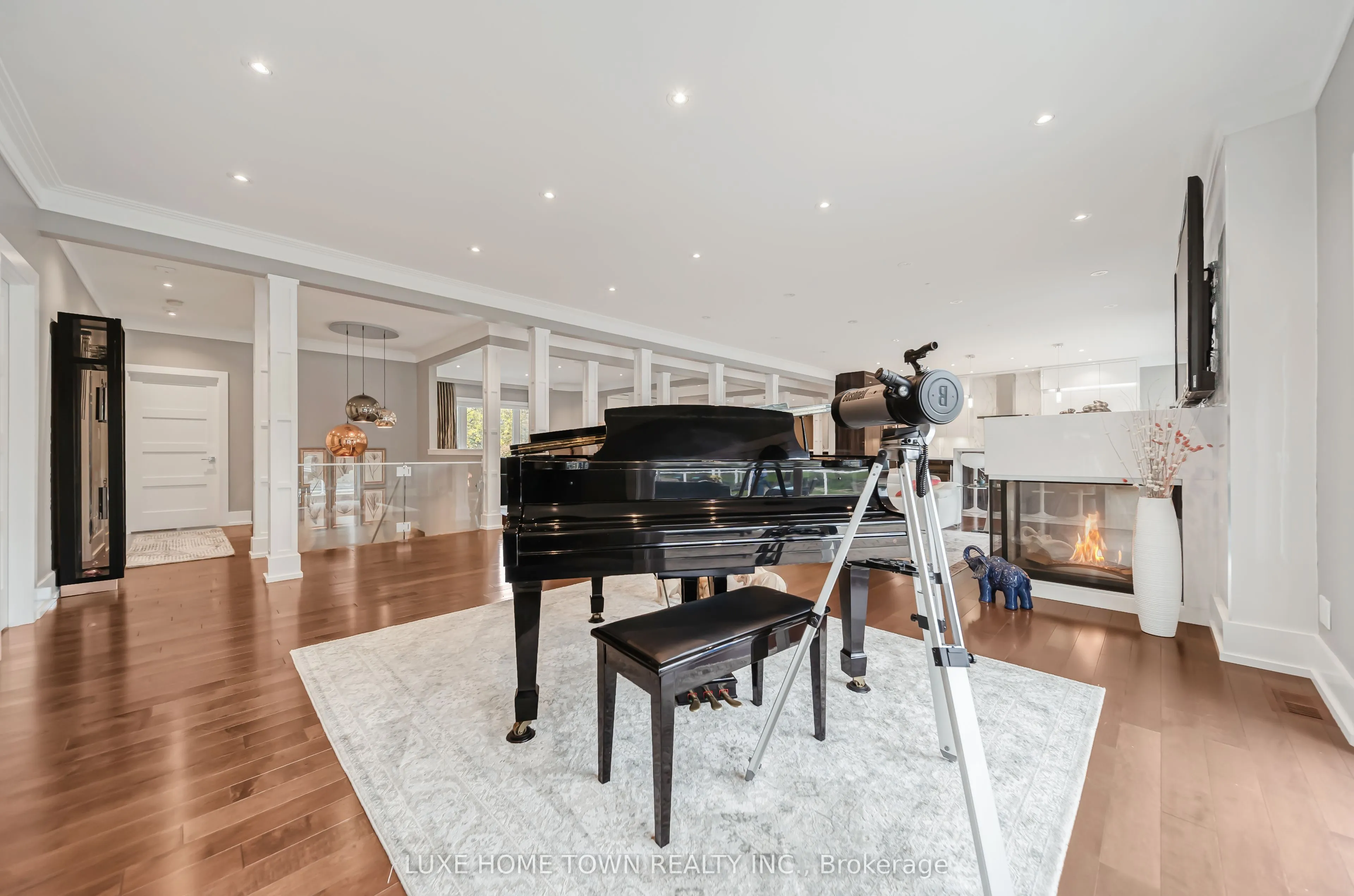 2 Prince Rupert Drive