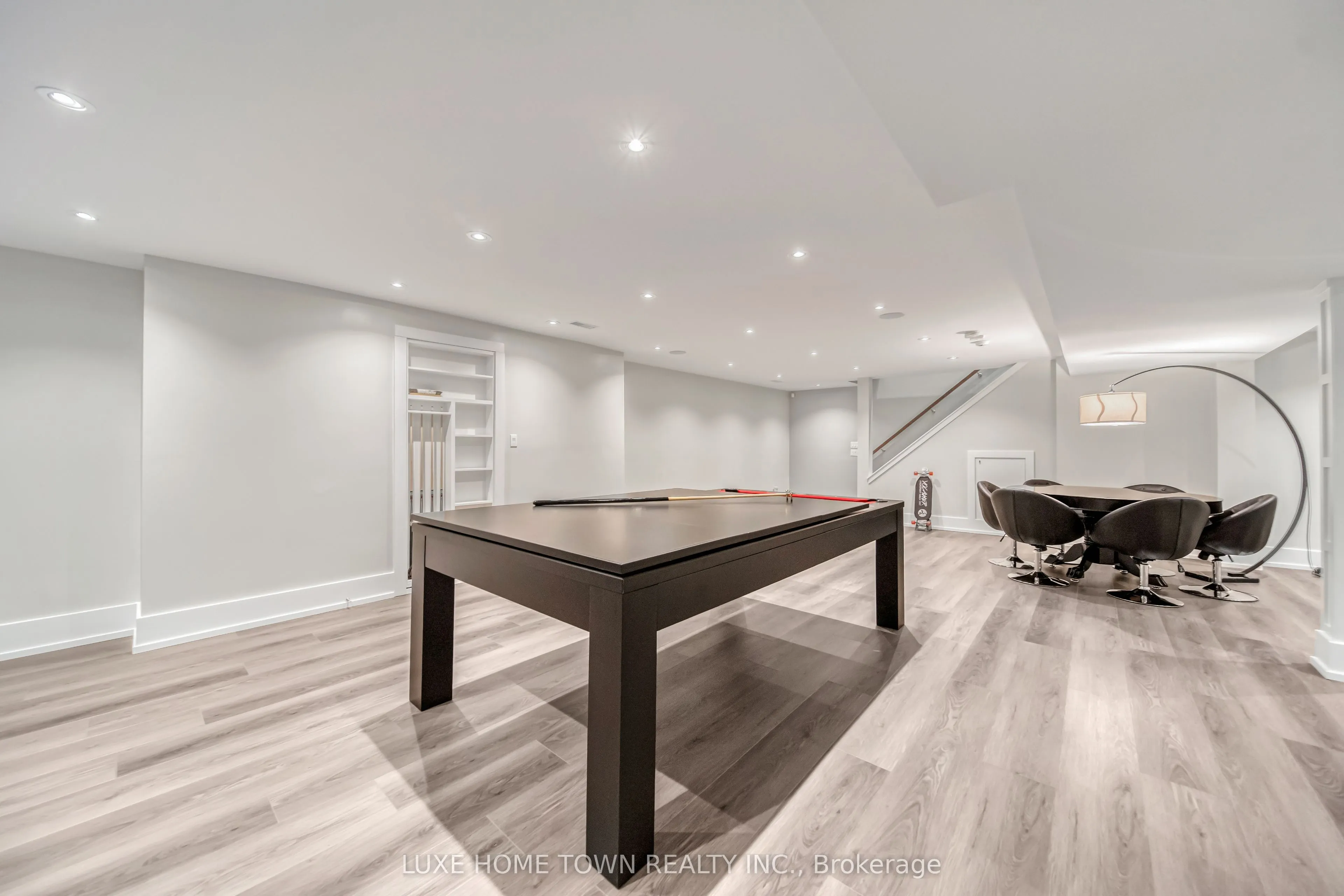 2 Prince Rupert Drive