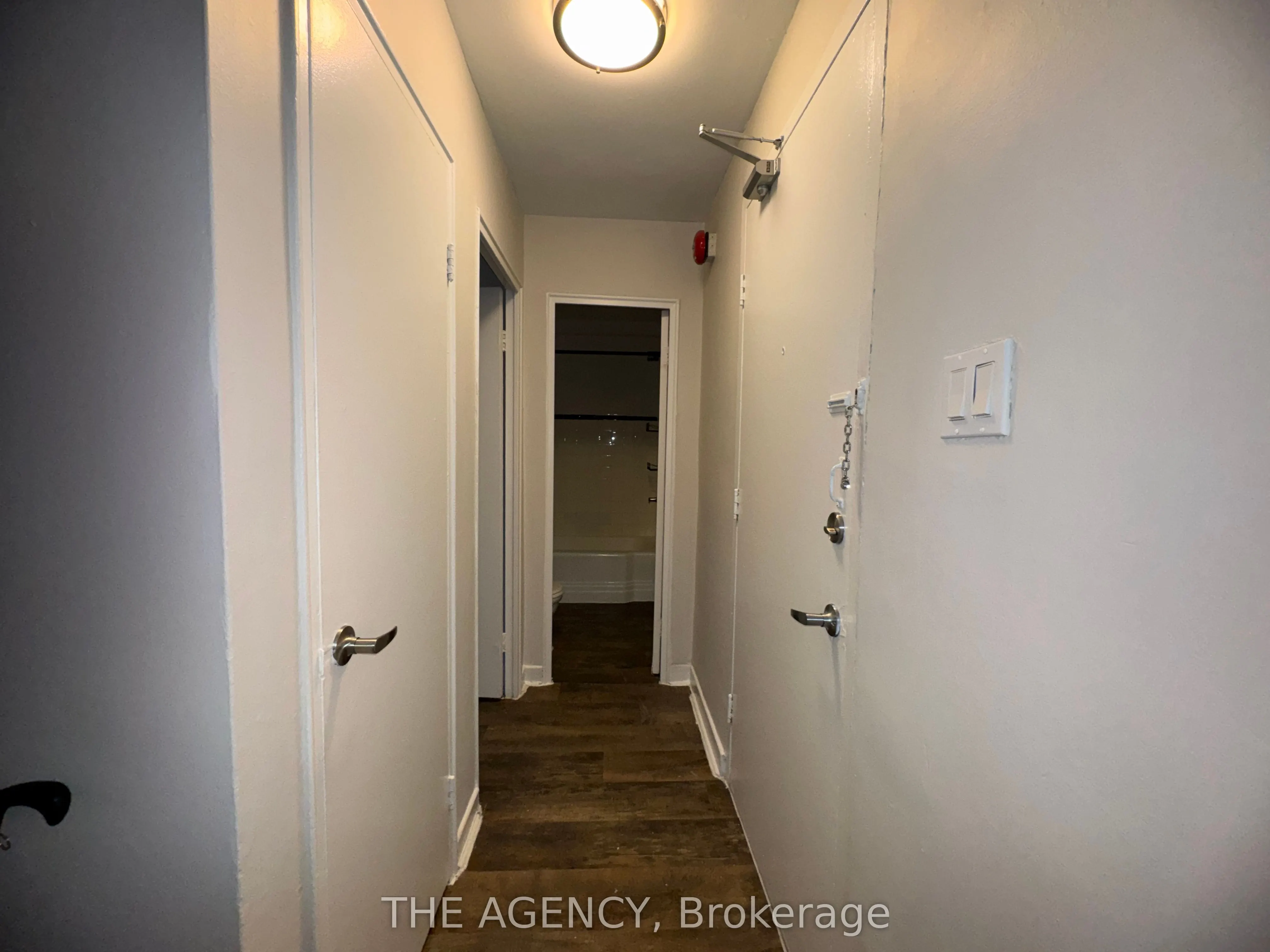 852 Broadview Avenue, #103
