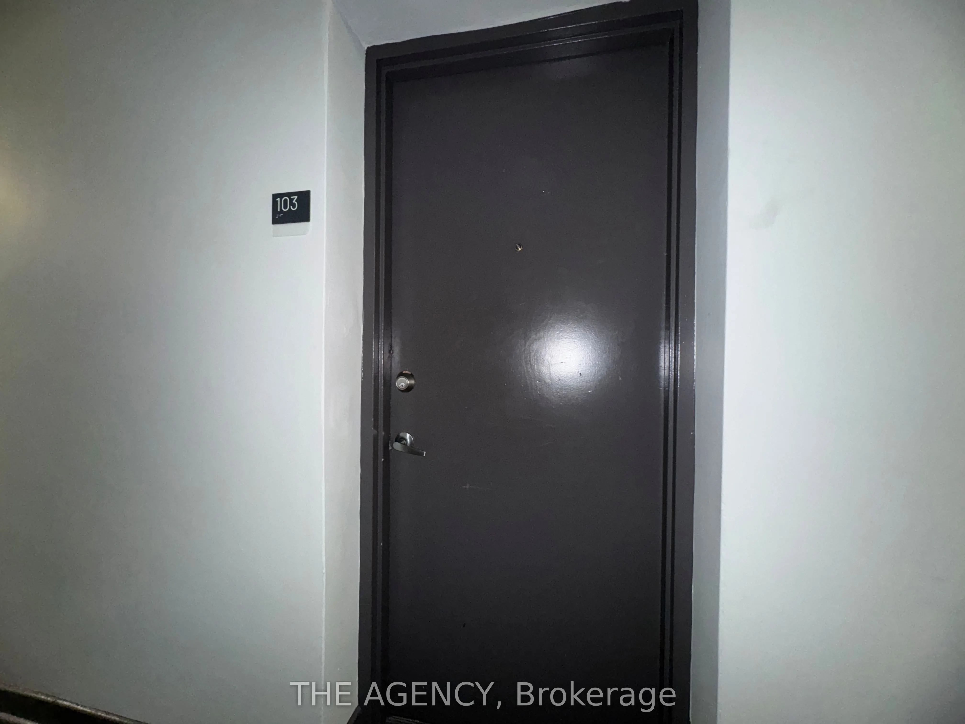 852 Broadview Avenue, #103