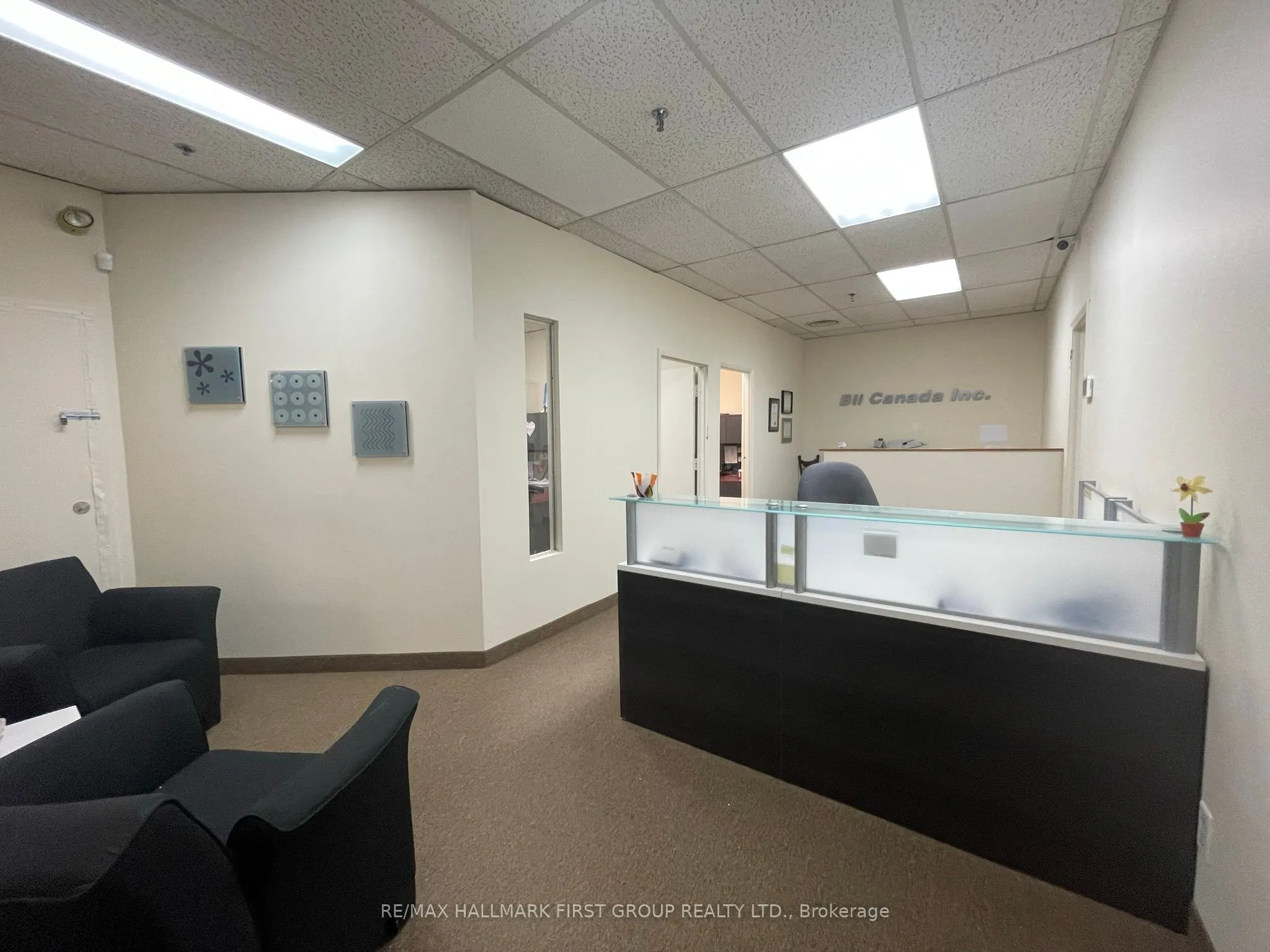 1400 Bayly Street, #OM2#9B&10