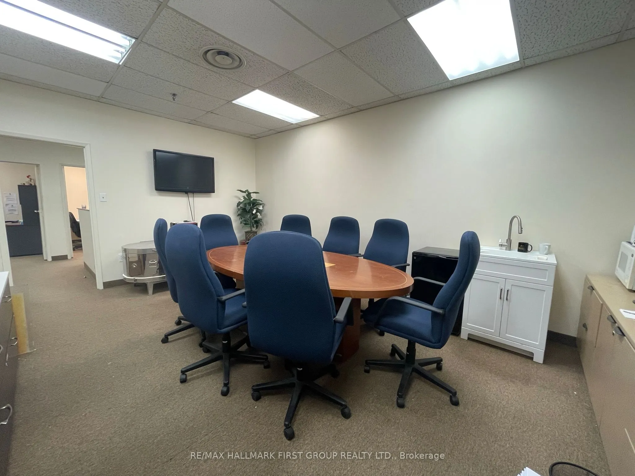 1400 Bayly Street, #OM2#9B&10
