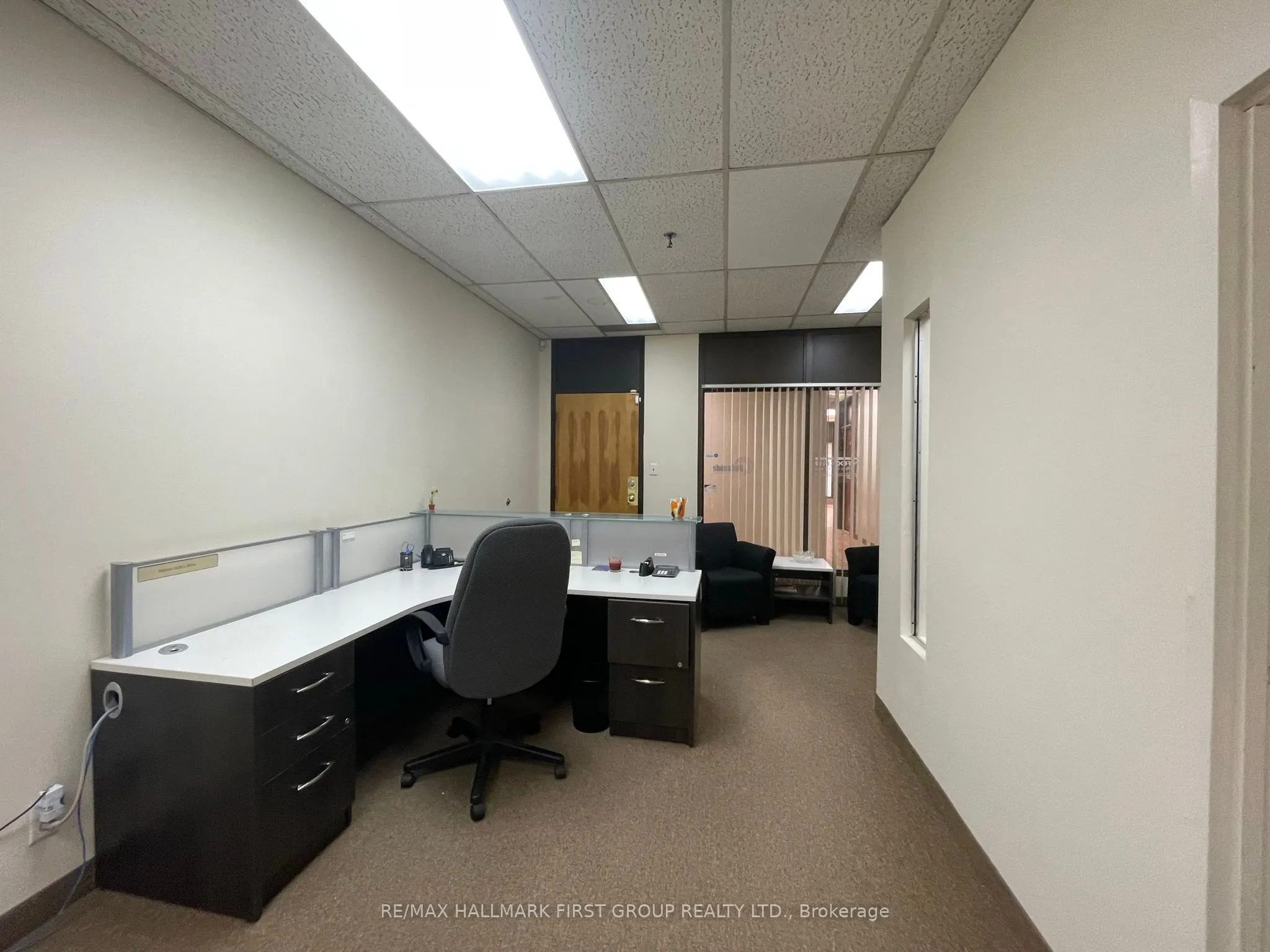 1400 Bayly Street, #OM2#9B&10