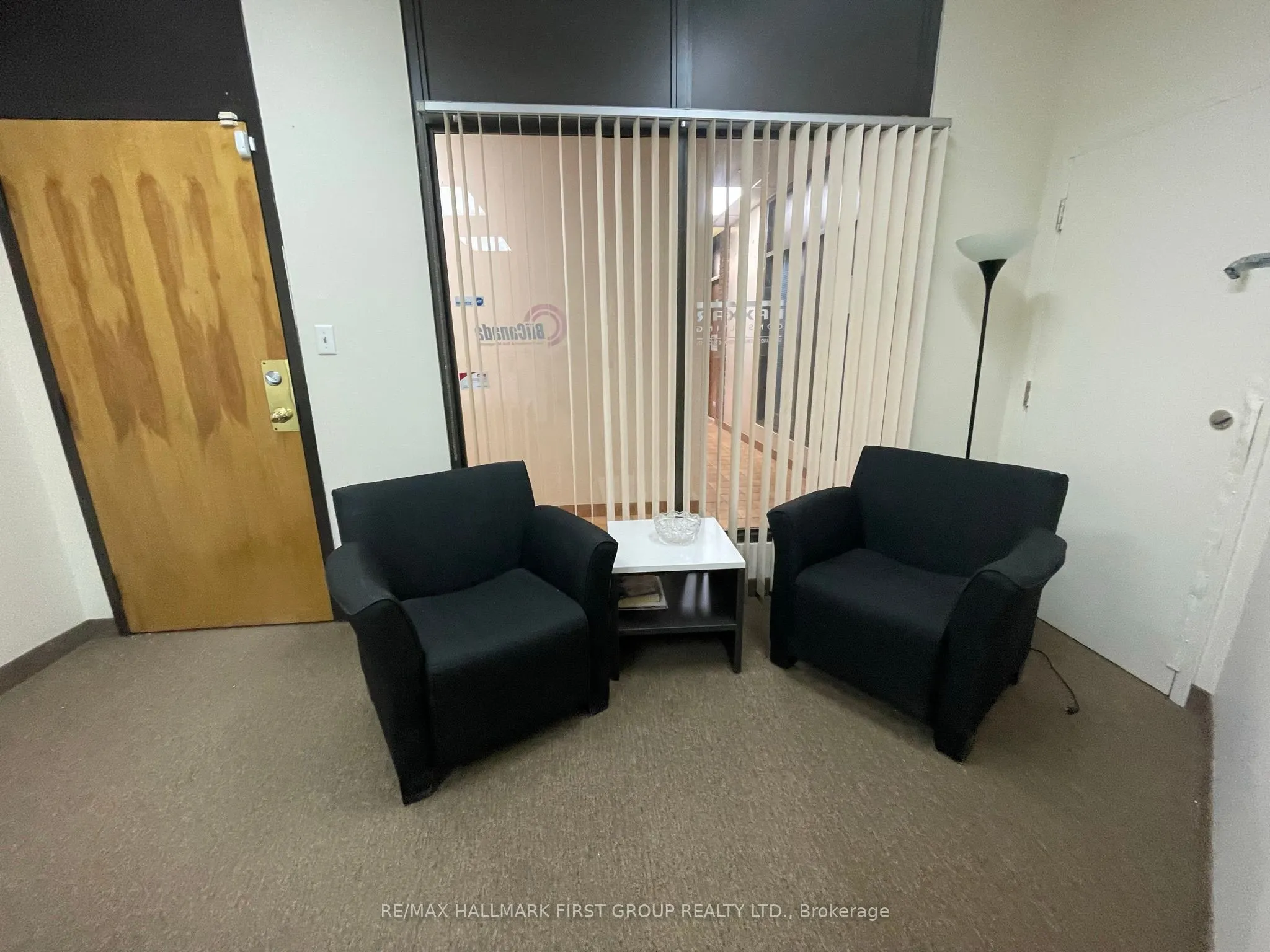 1400 Bayly Street, #OM2#9B&10