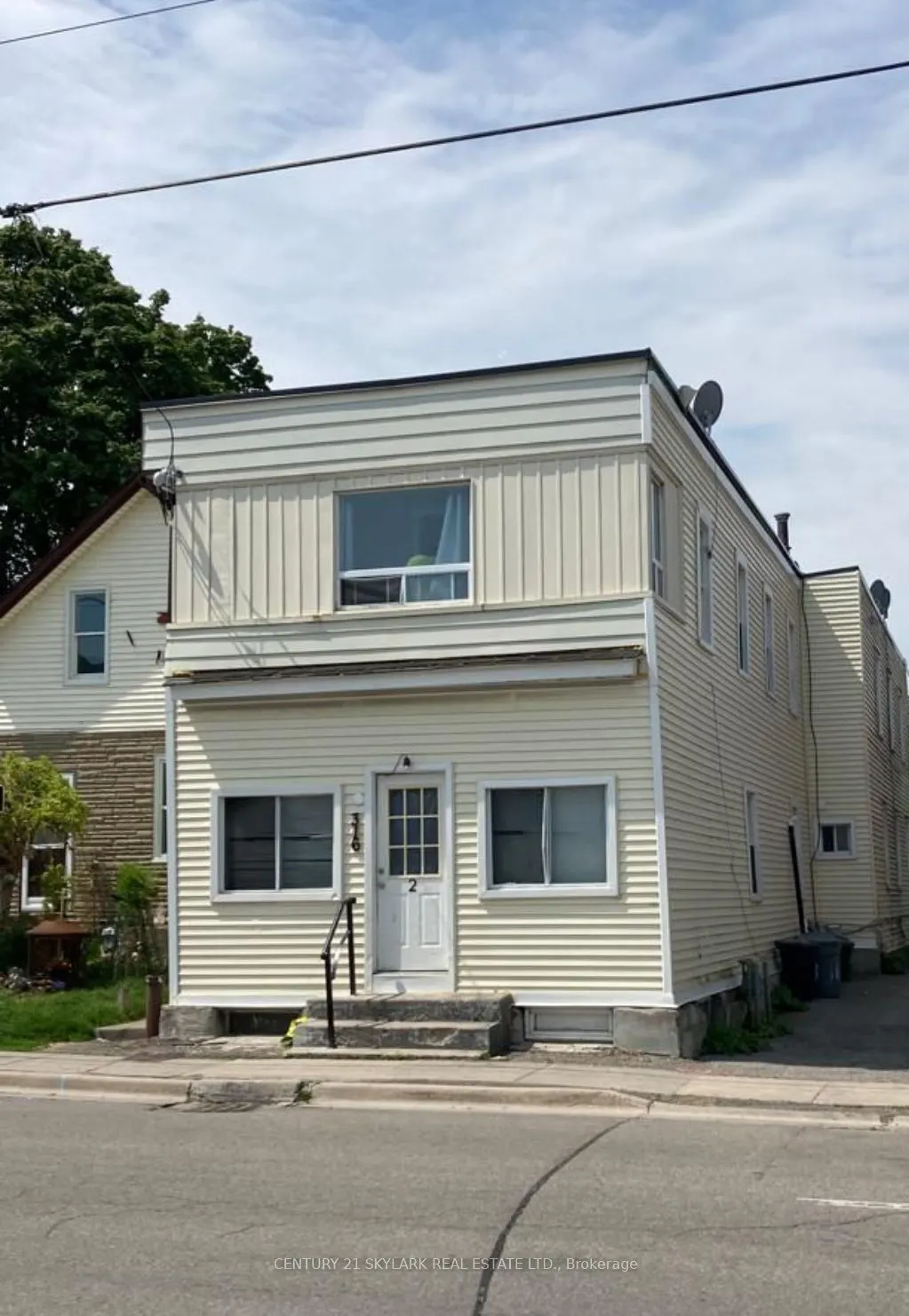 316 Albert Street
