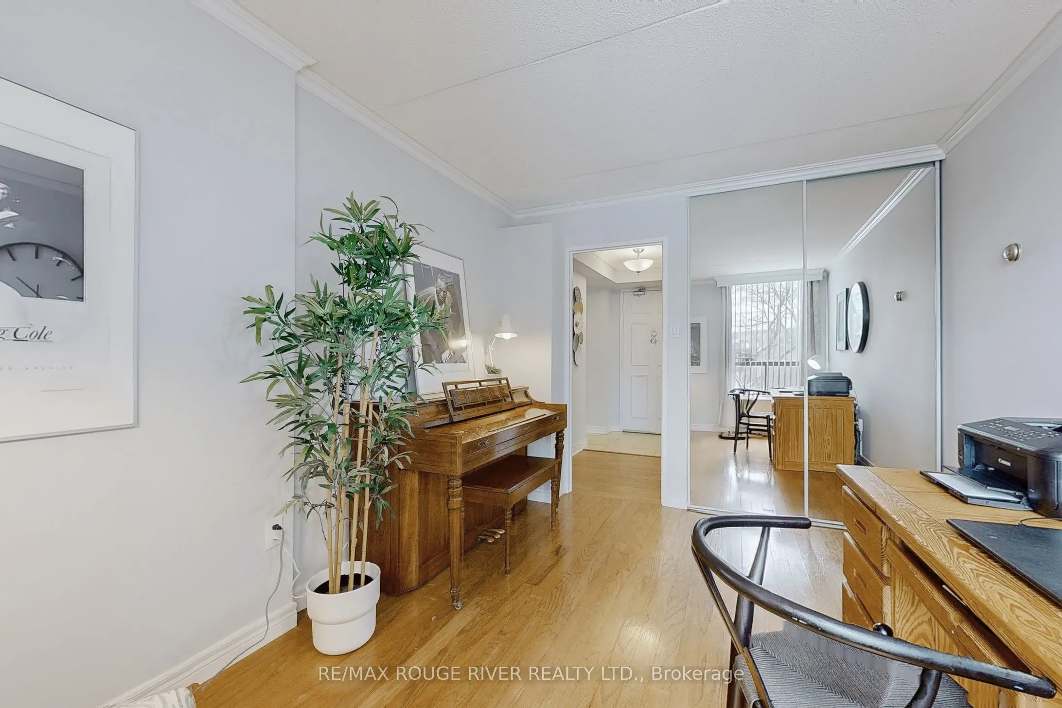 1525 Diefenbaker Court, #305