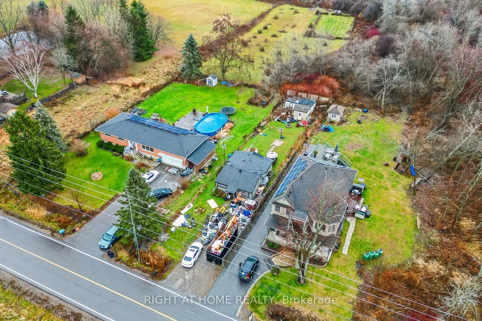 51 Range Road