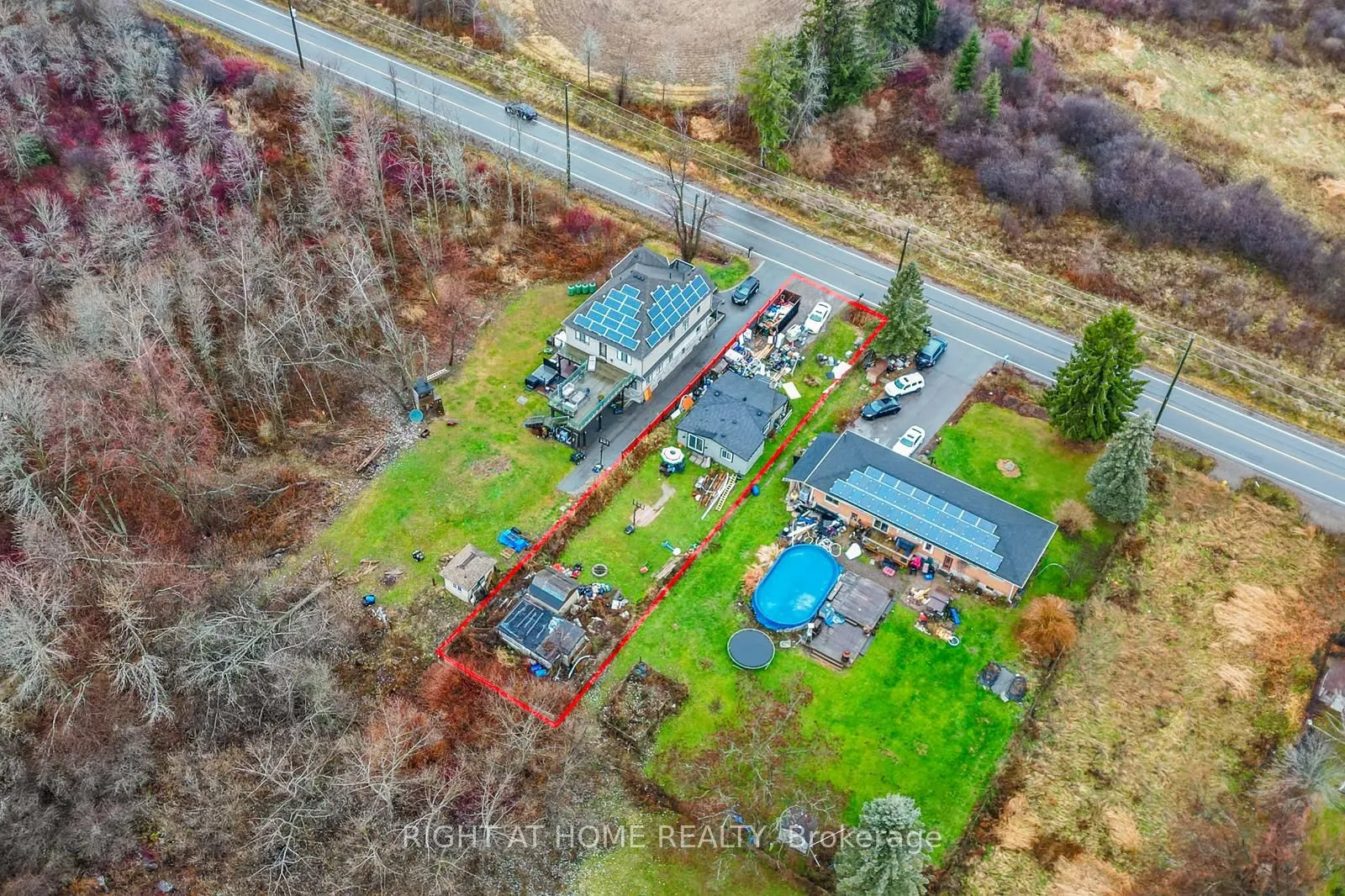 51 Range Road