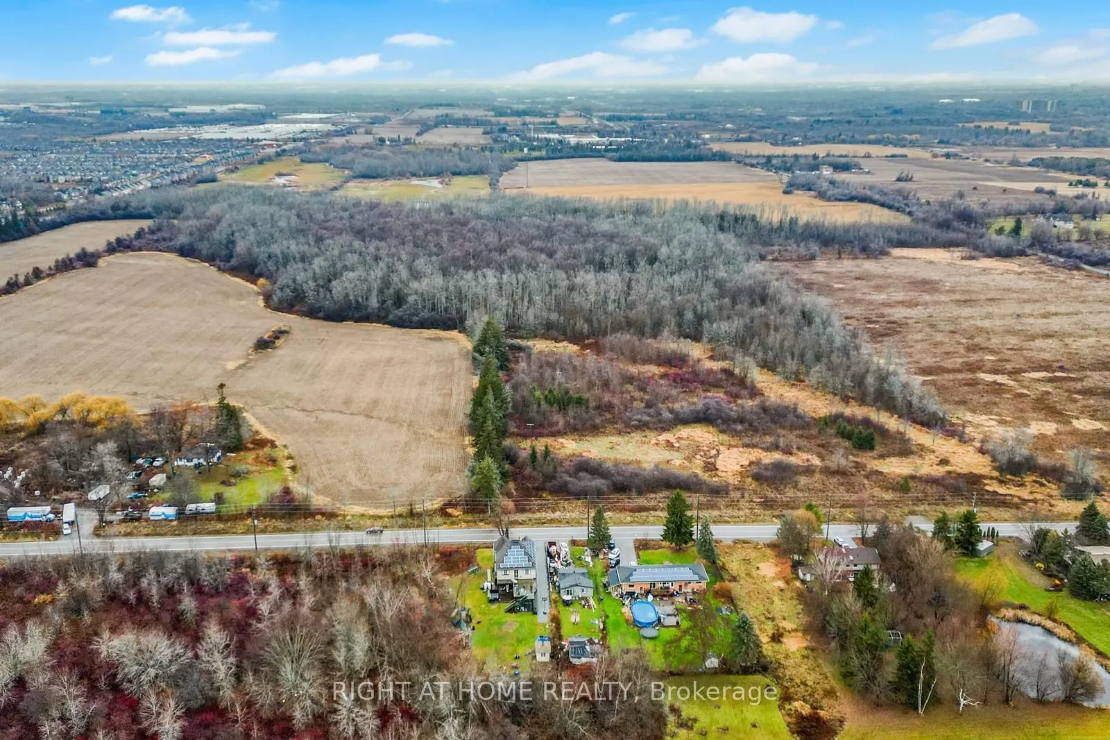 51 Range Road