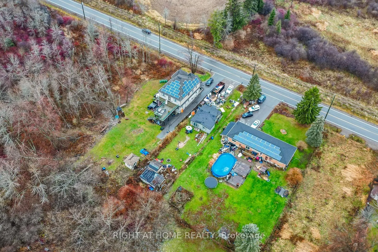 51 Range Road