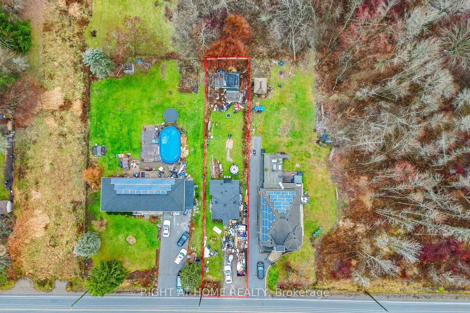 51 Range Road