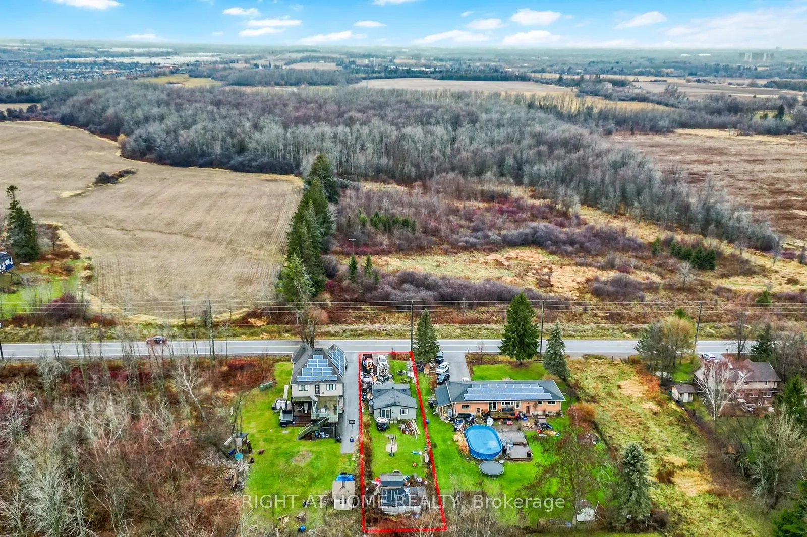 51 Range Road