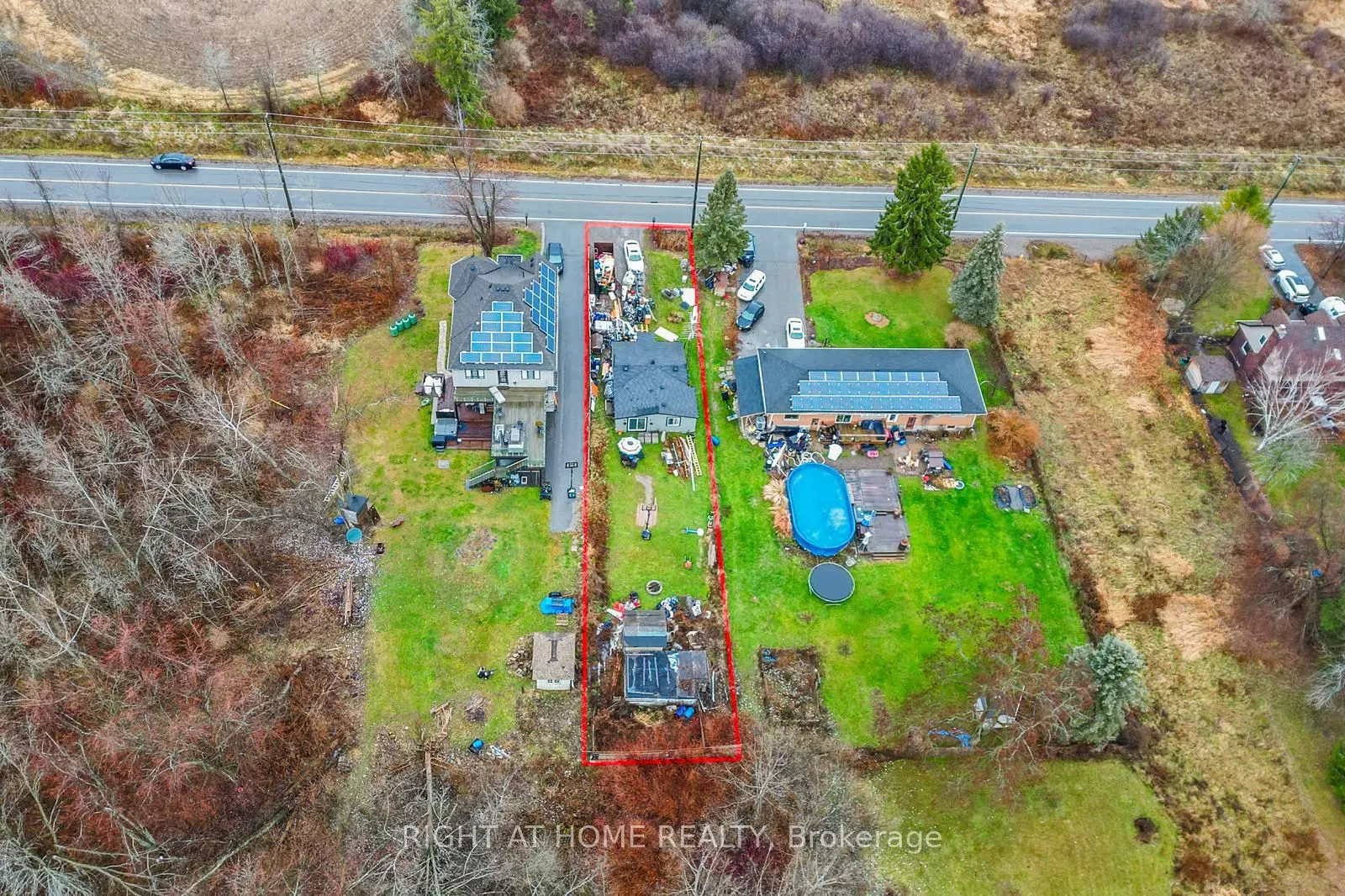 51 Range Road
