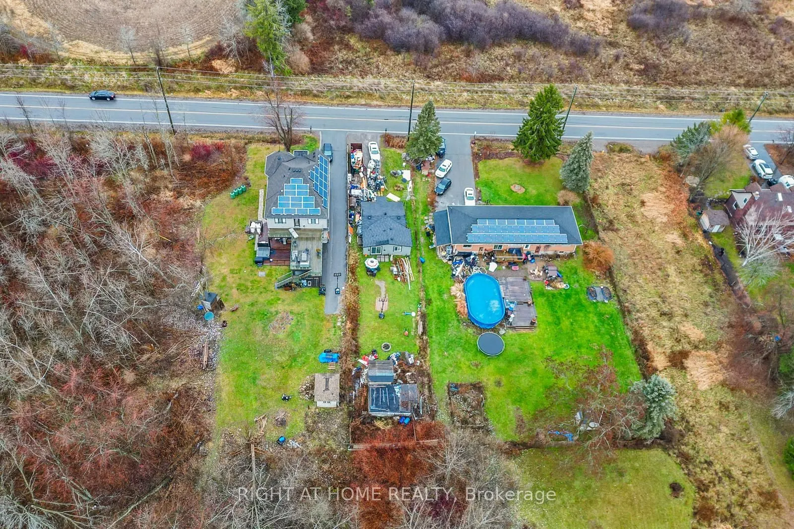 51 Range Road