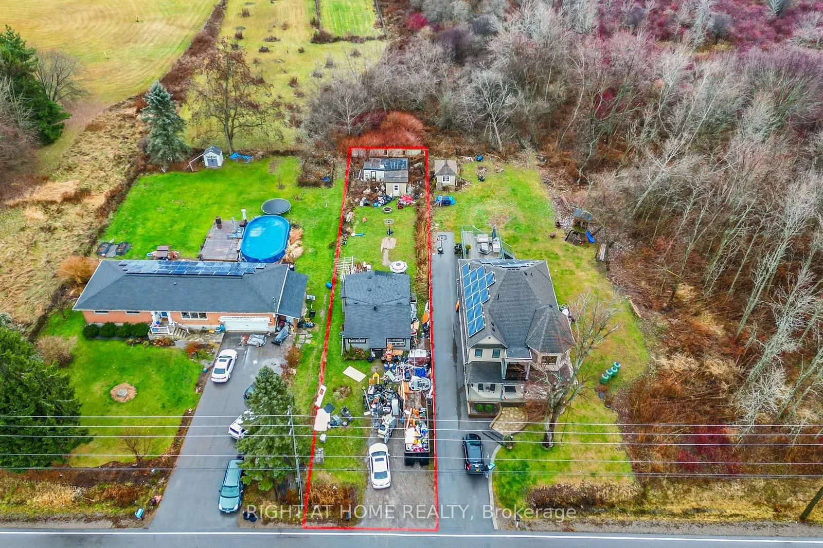 51 Range Road