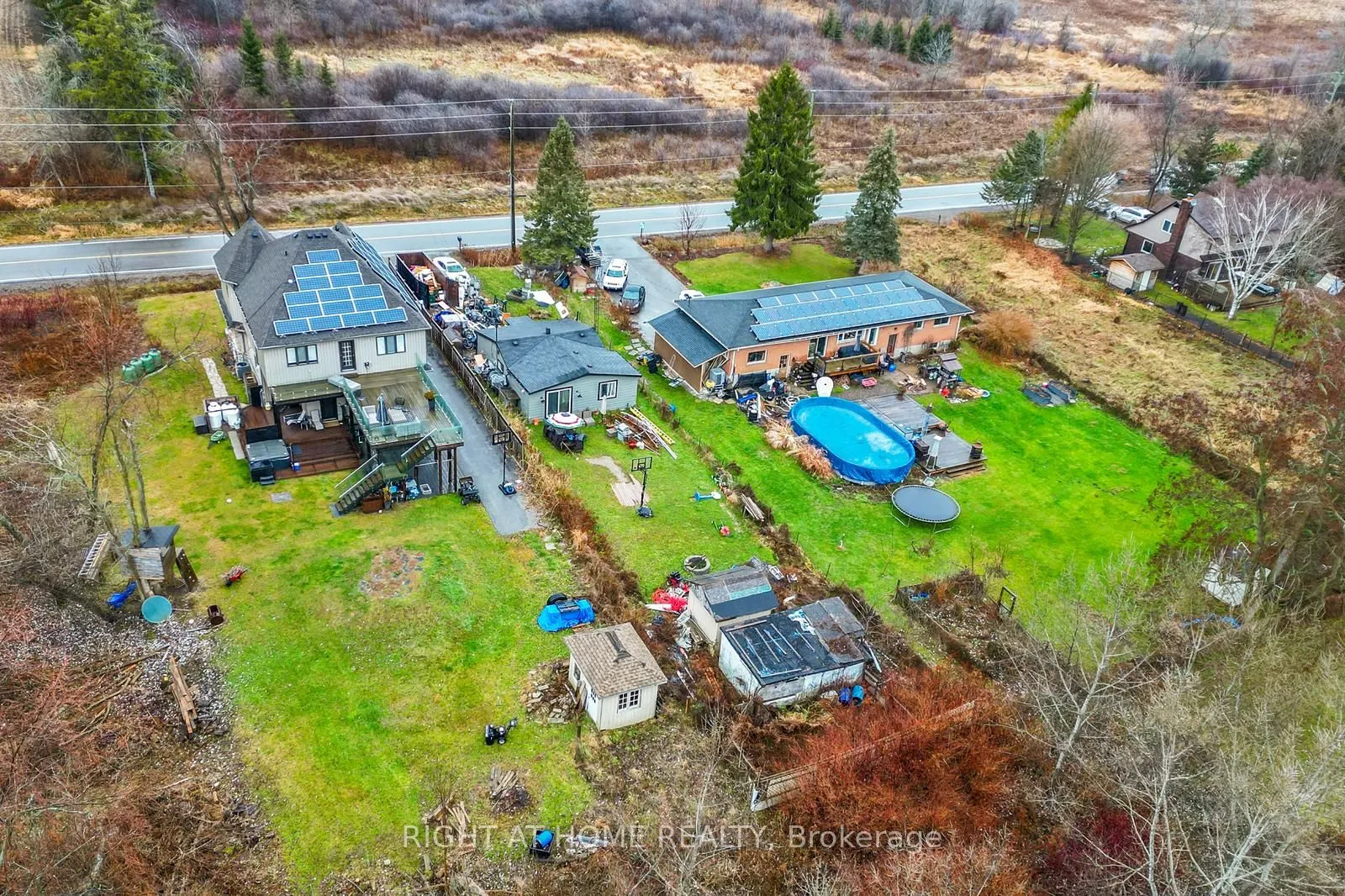 51 Range Road