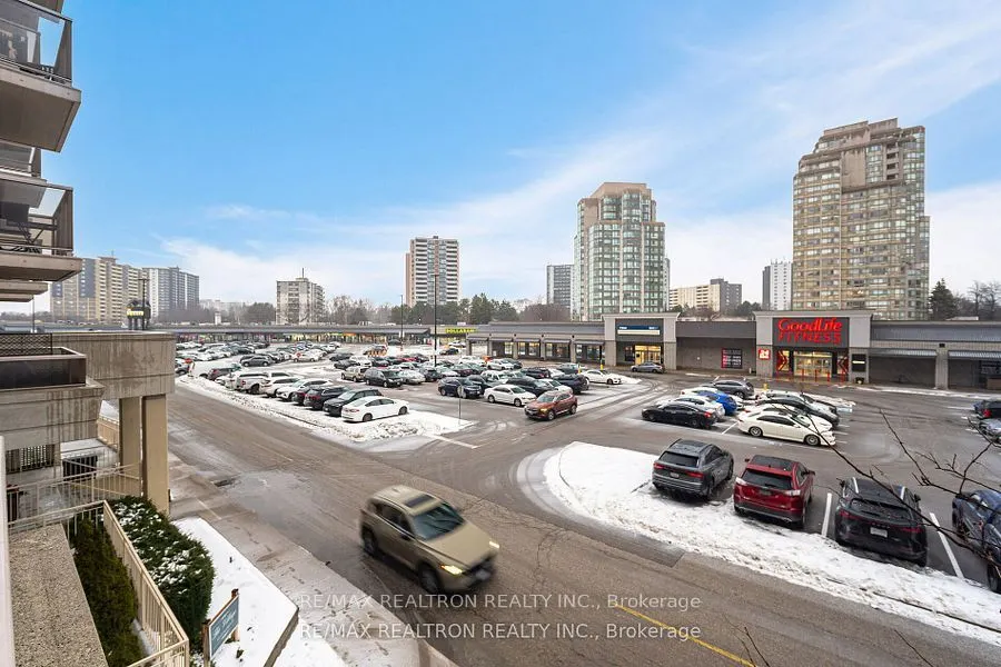 3650 Kingston Road, #203