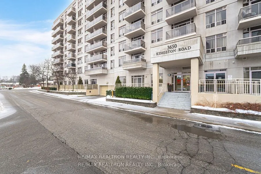 3650 Kingston Road, #203