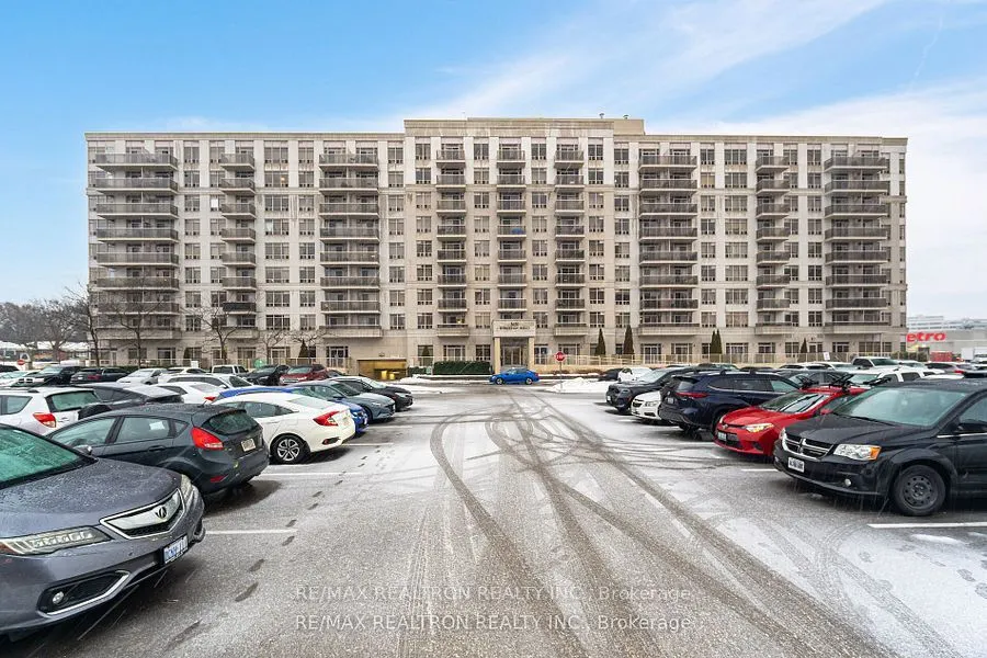 3650 Kingston Road, #203