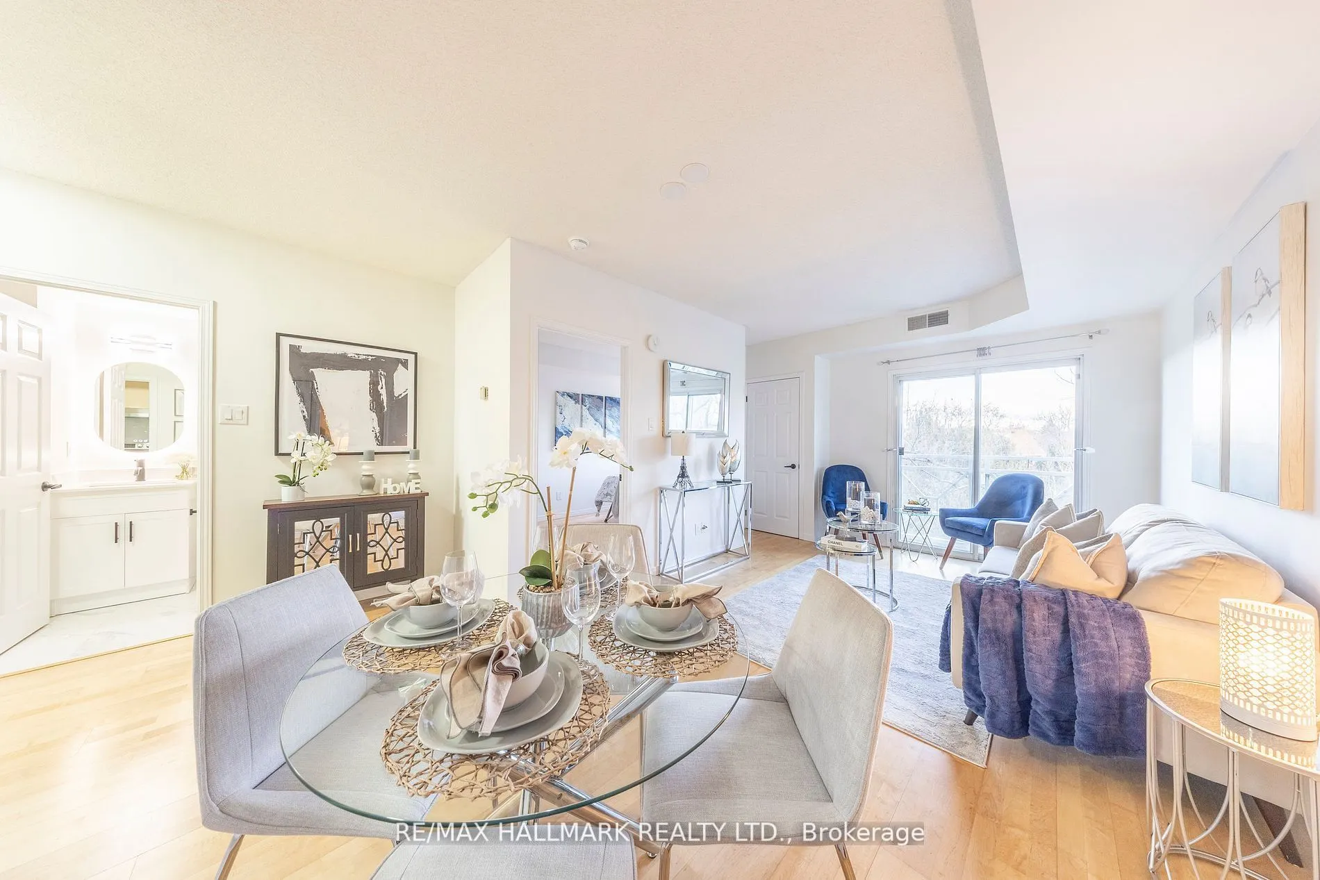 2351 Kennedy Road, #319