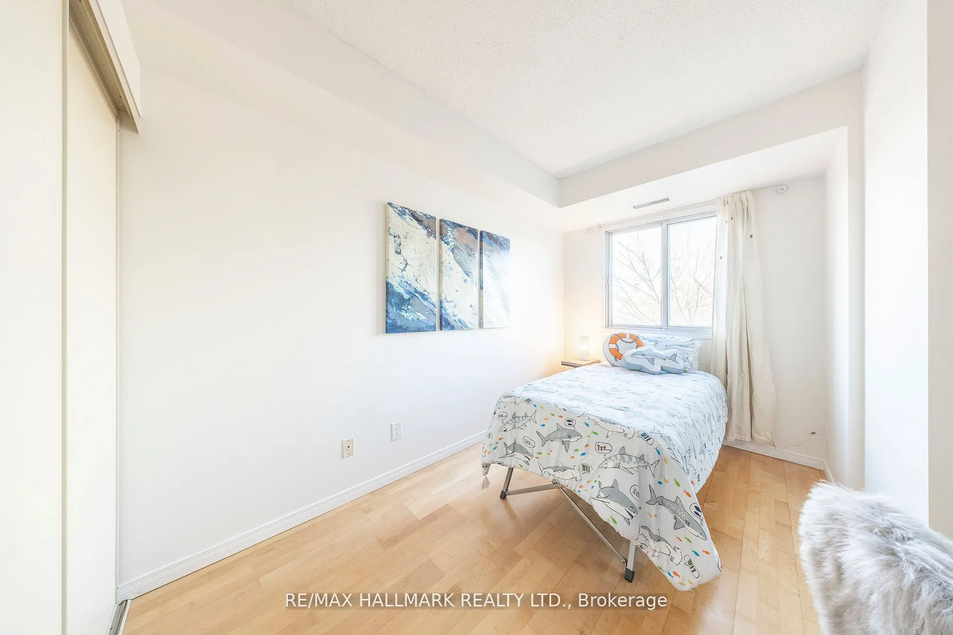 2351 Kennedy Road, #319