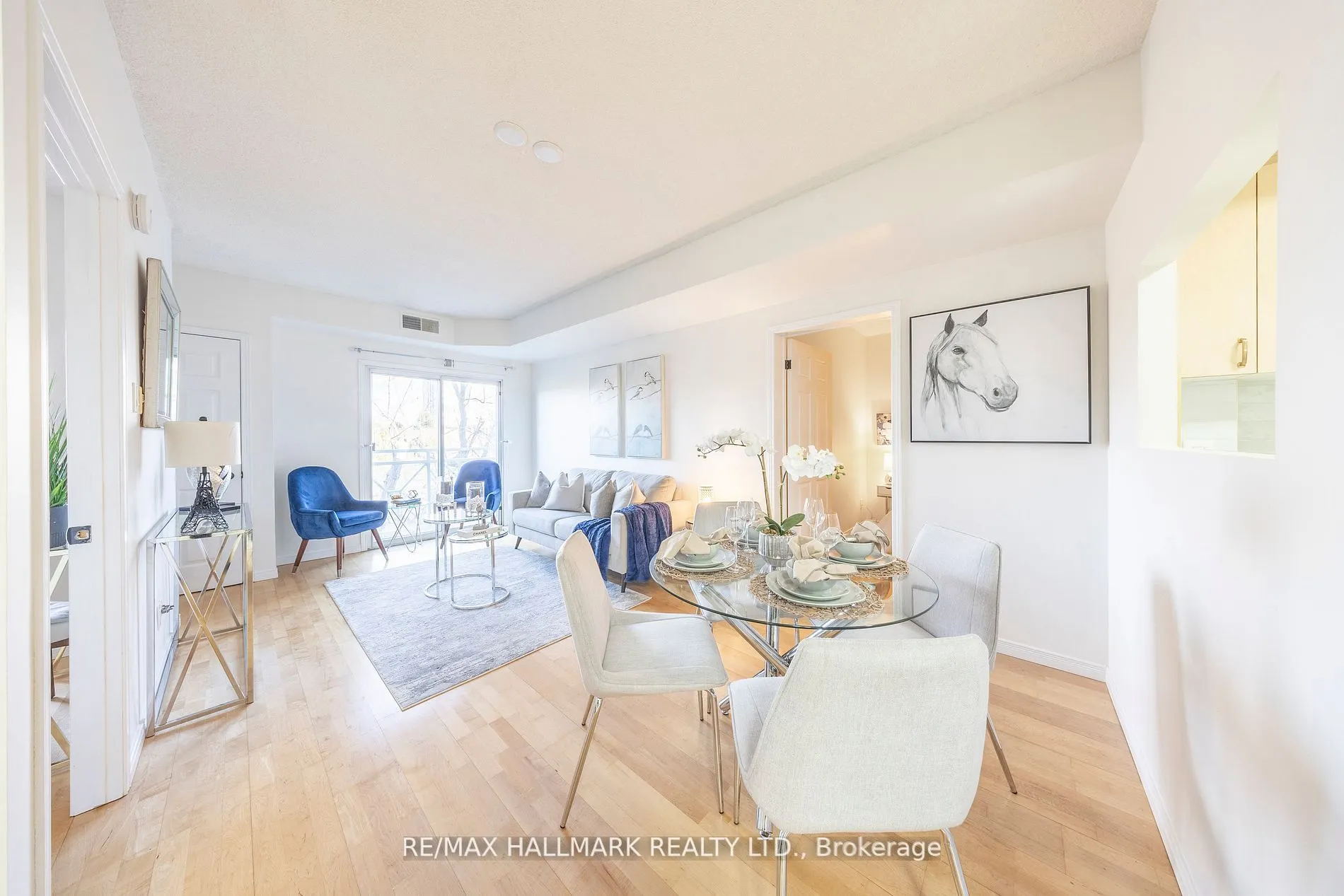 2351 Kennedy Road, #319