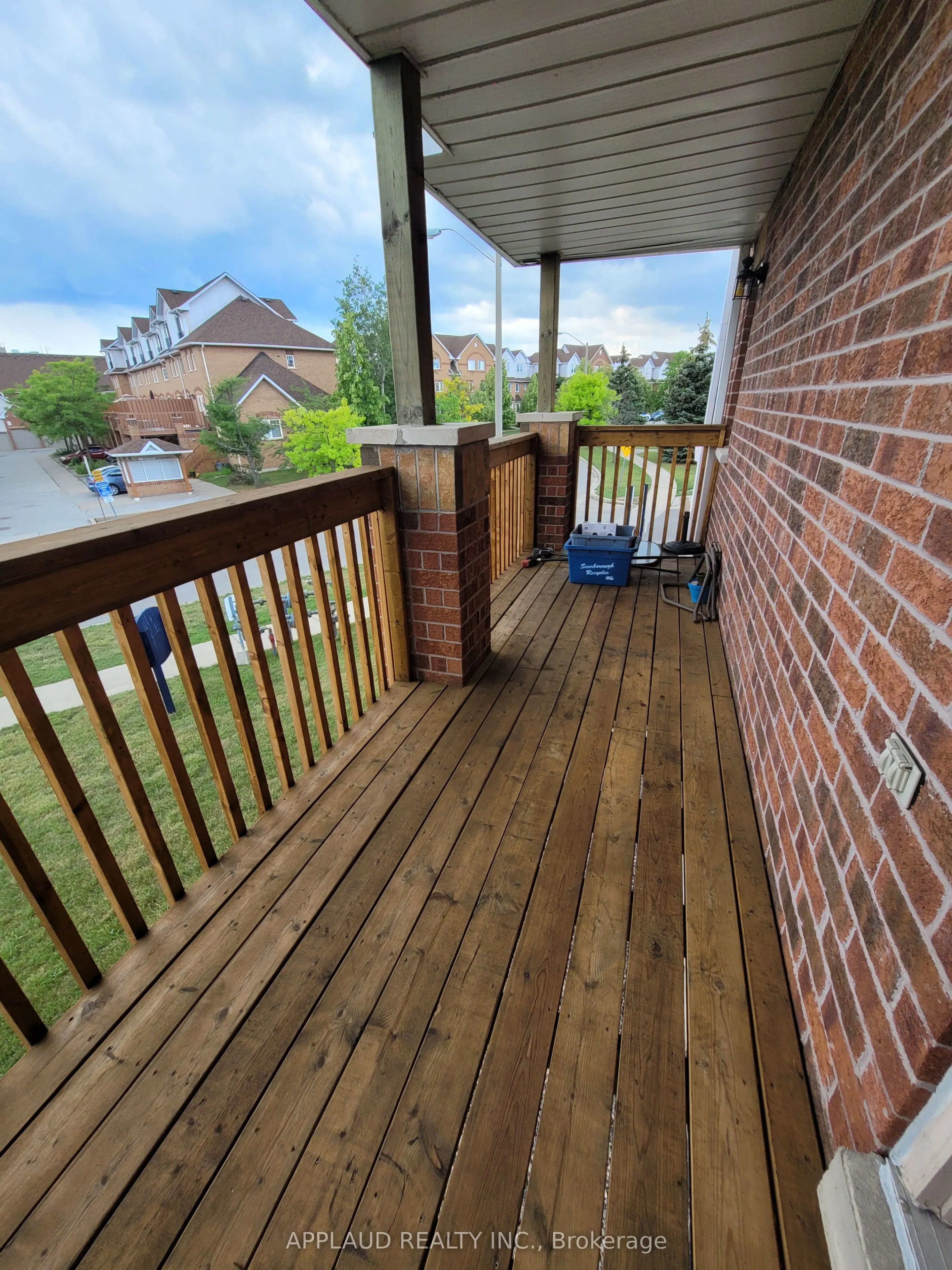 2 Hedge End Road, #1