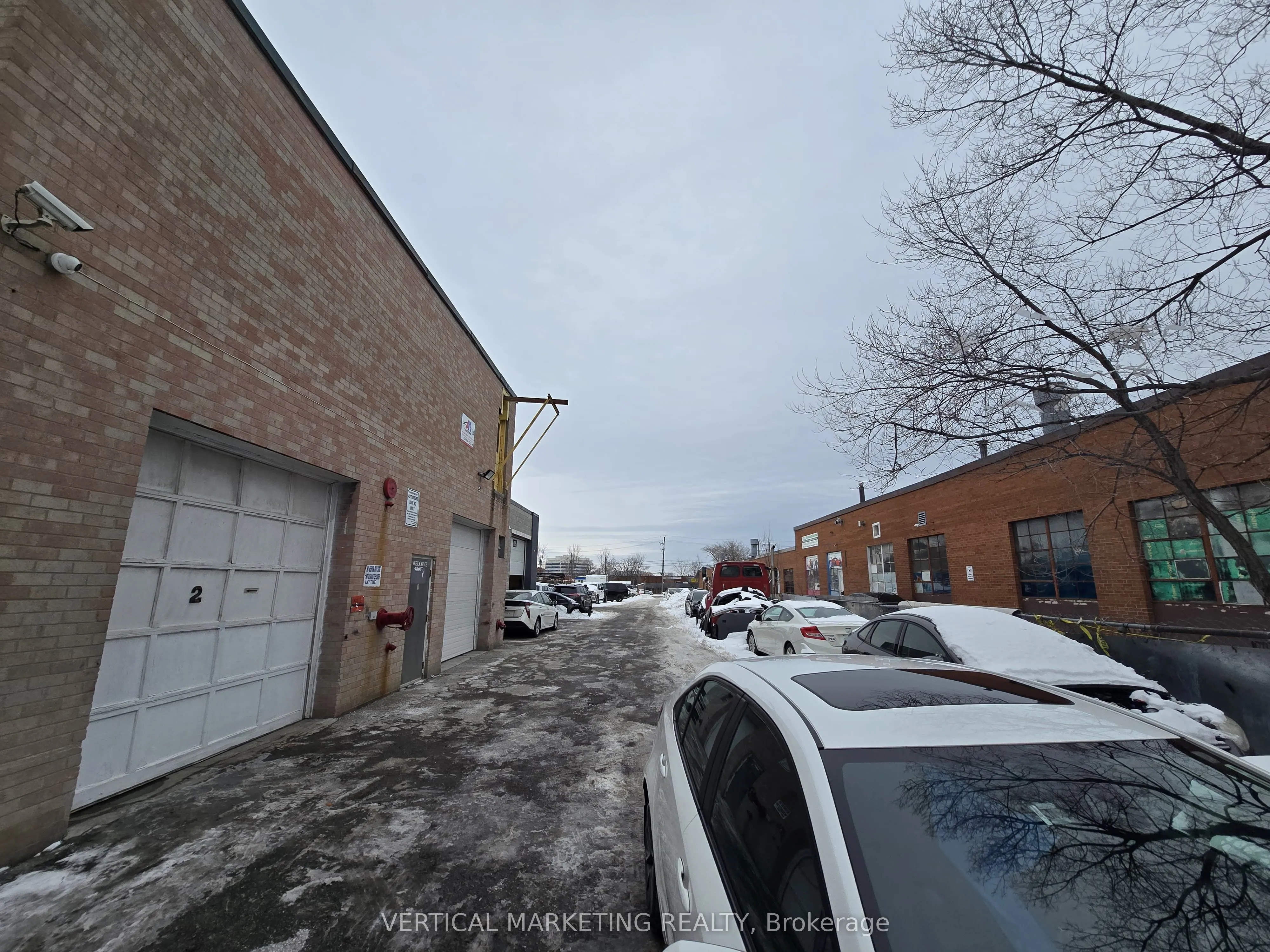 124 Manville Road