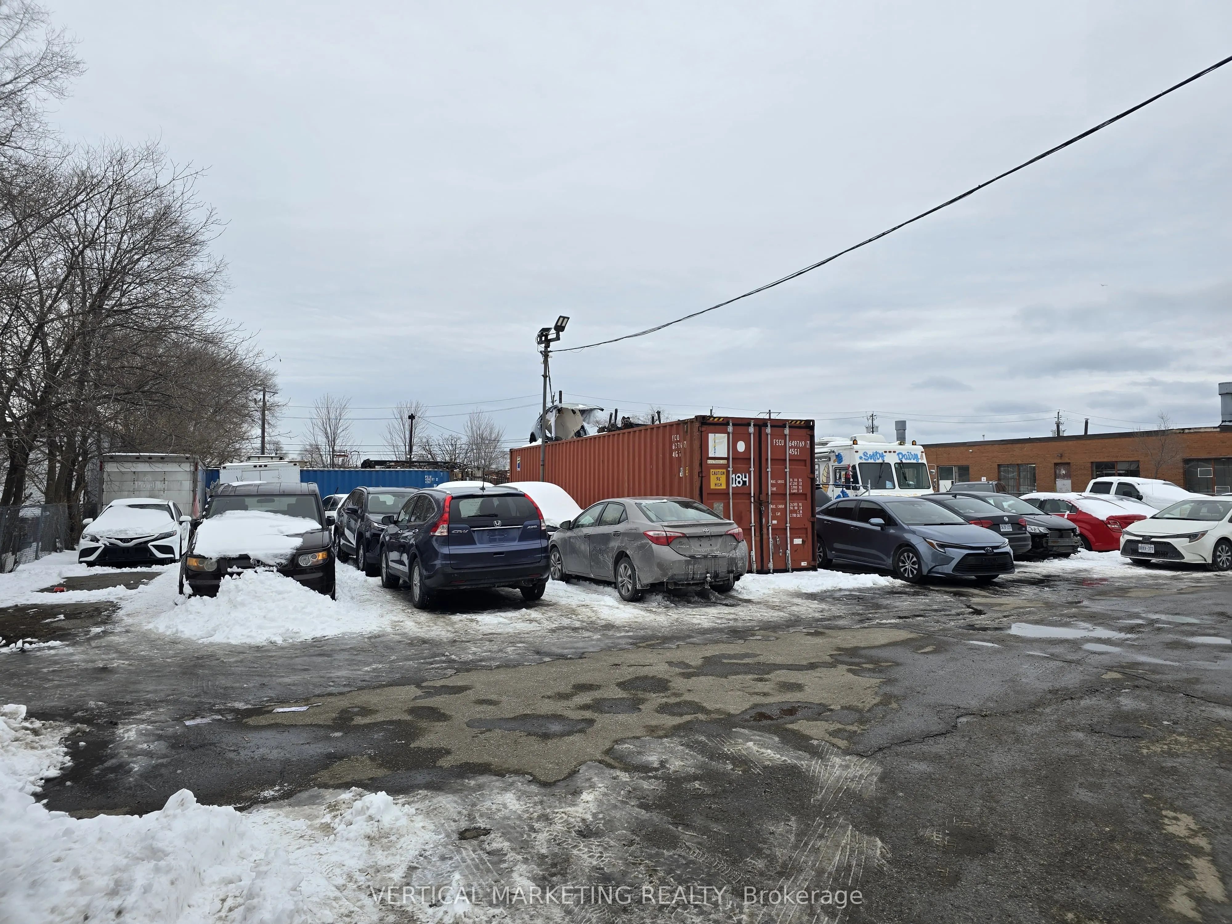 124 Manville Road