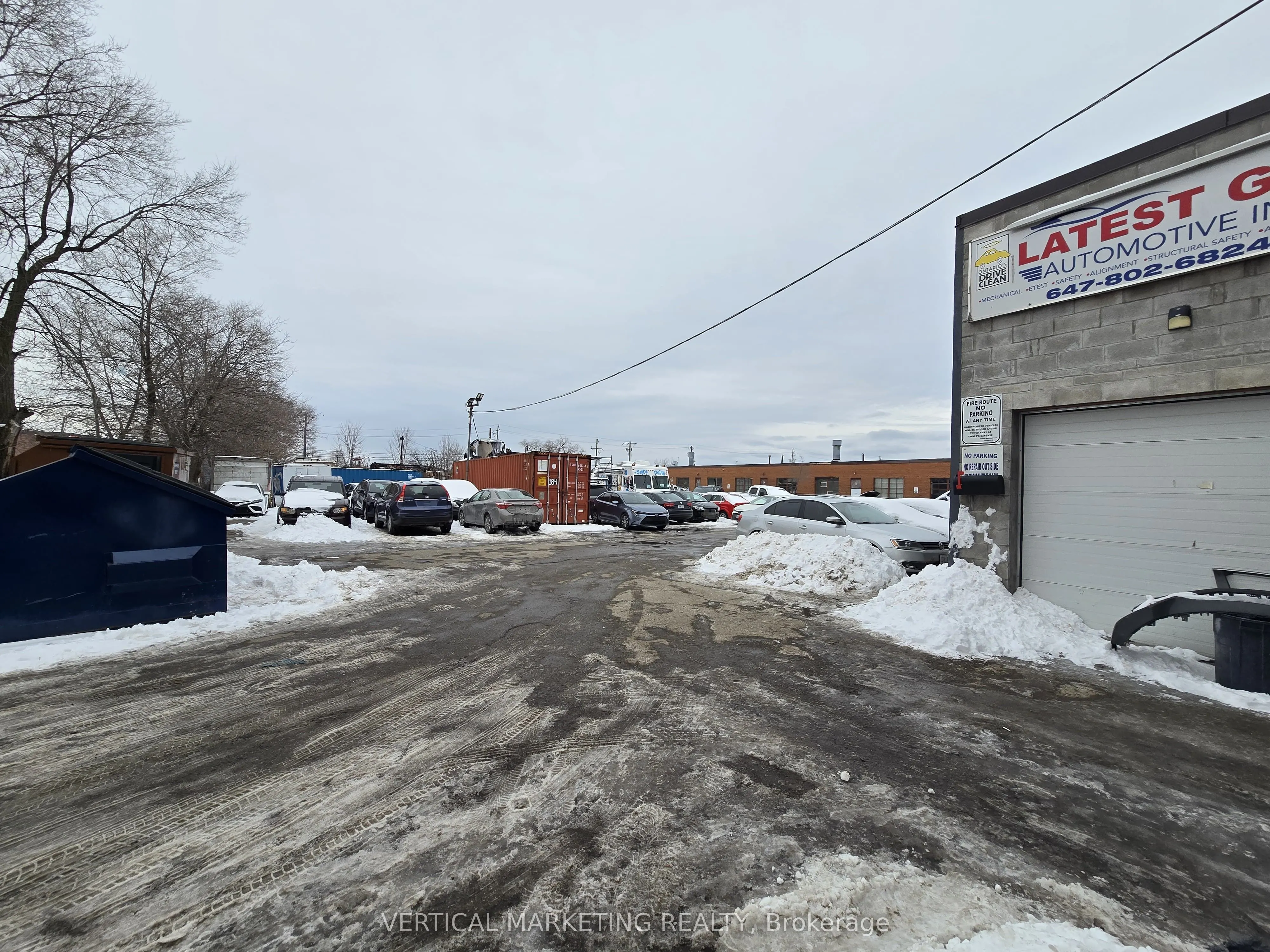 124 Manville Road