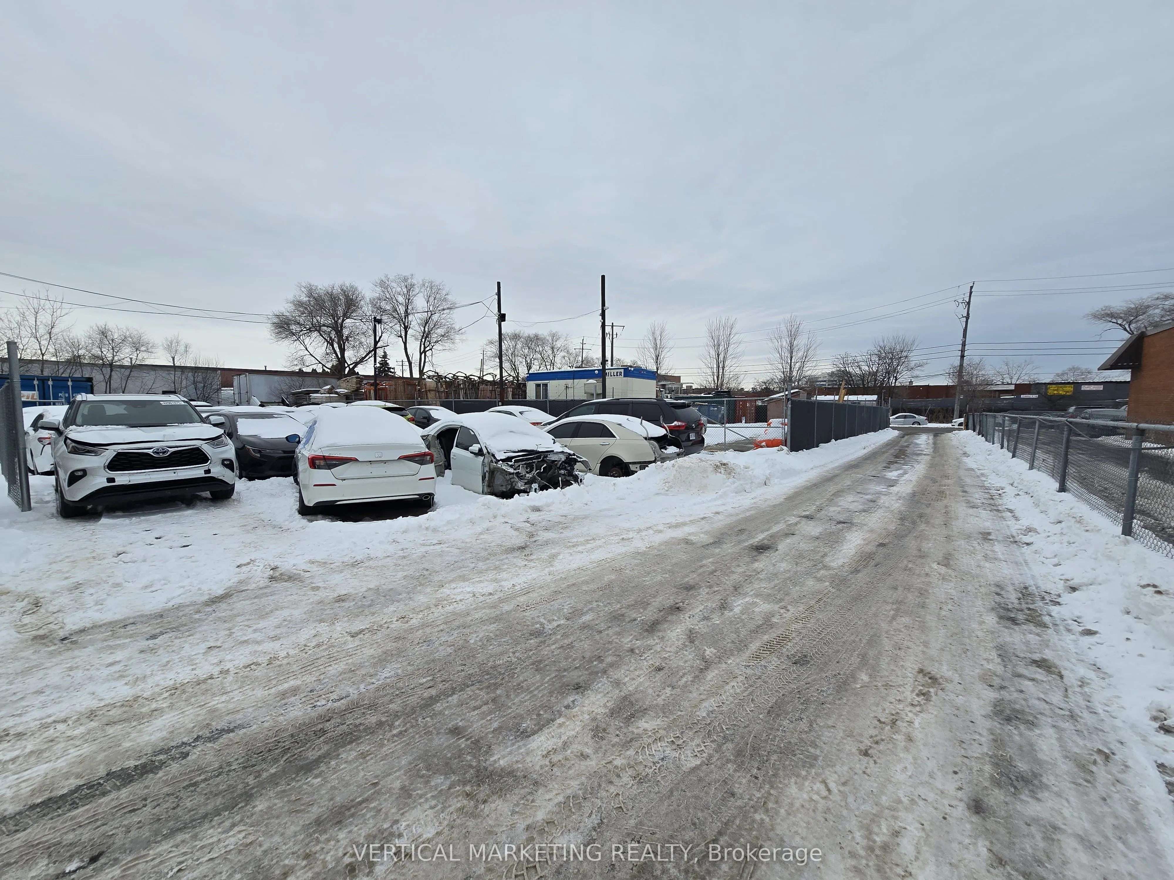 124 Manville Road