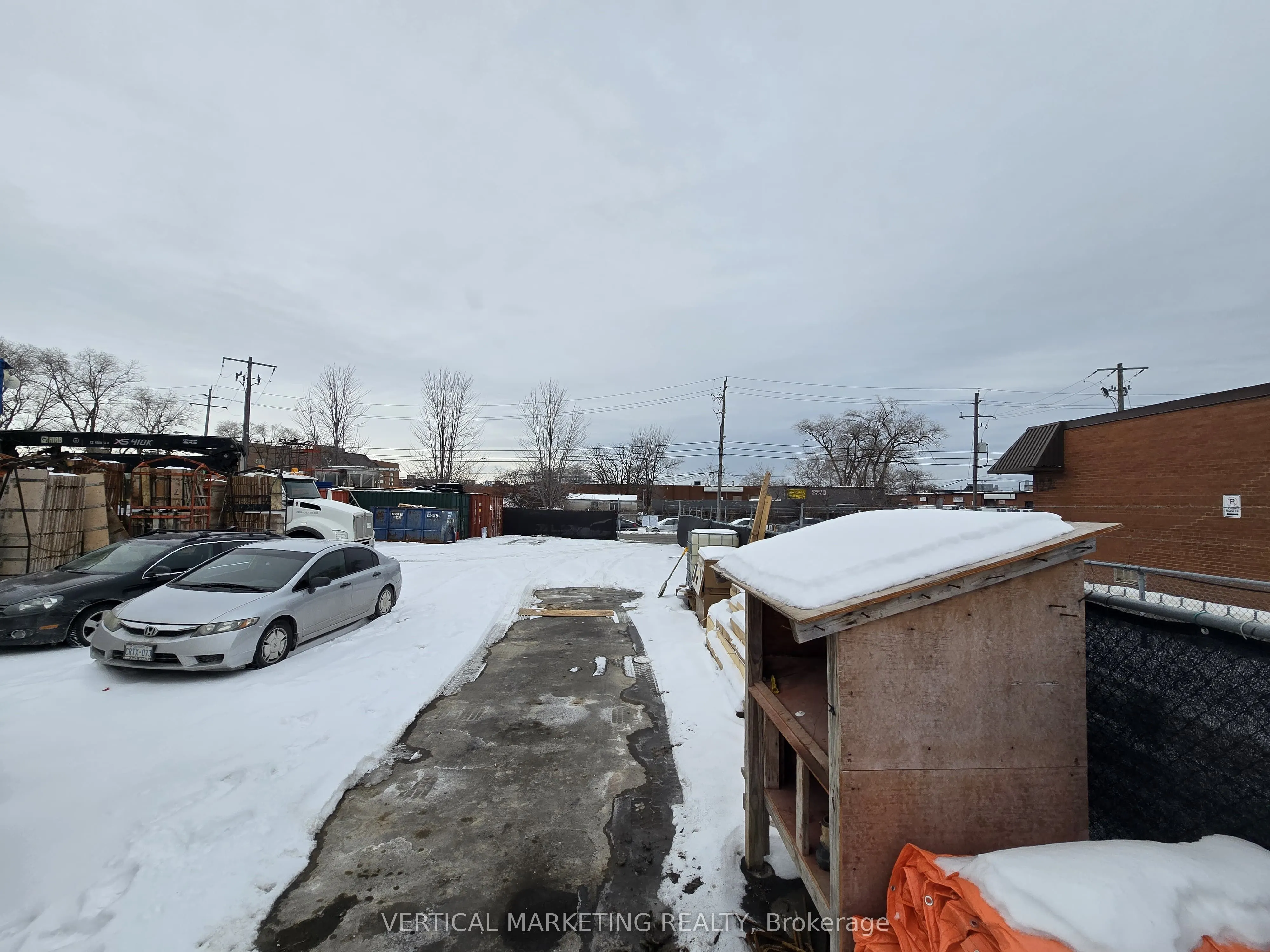 124 Manville Road