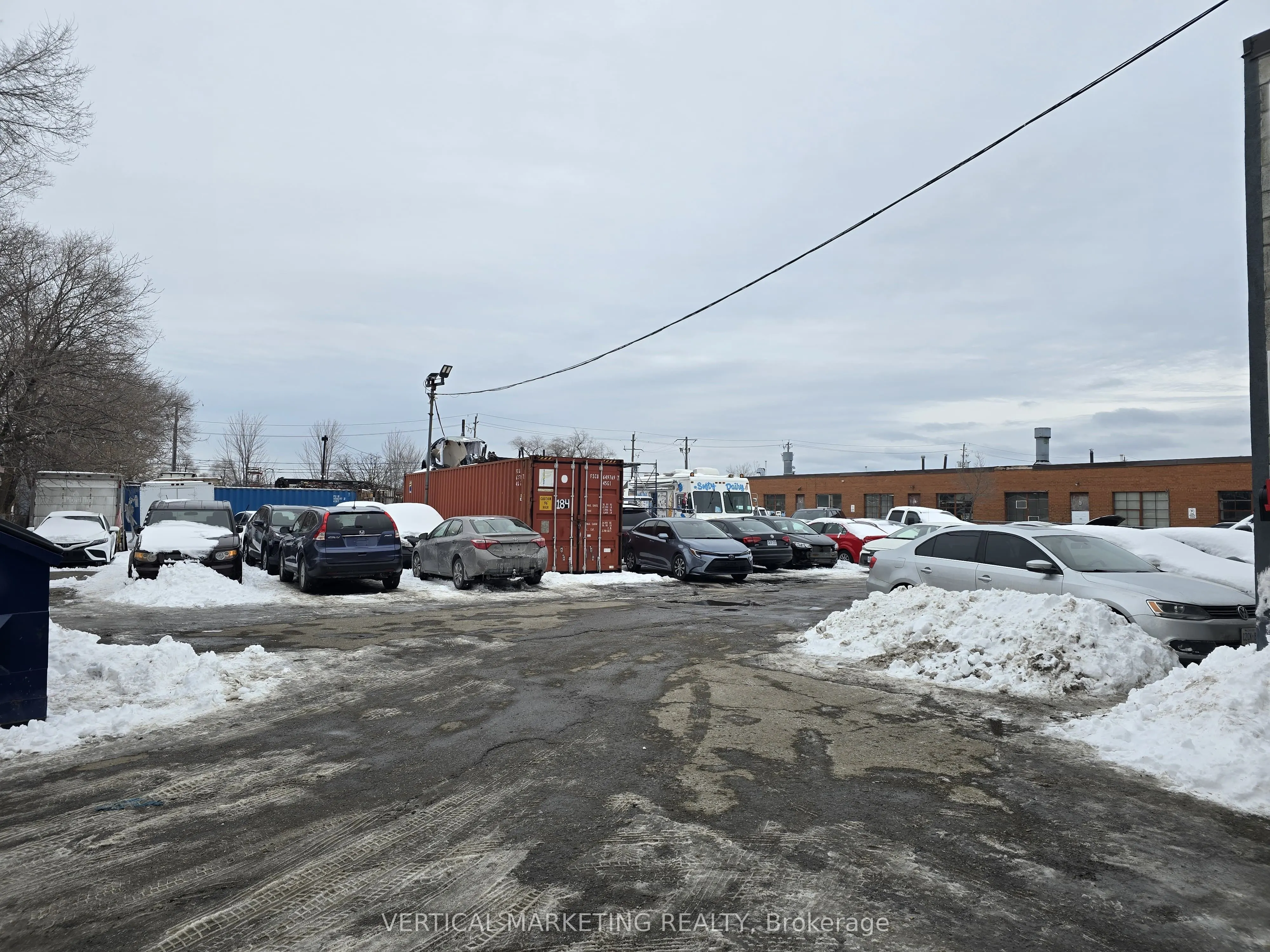 124 Manville Road