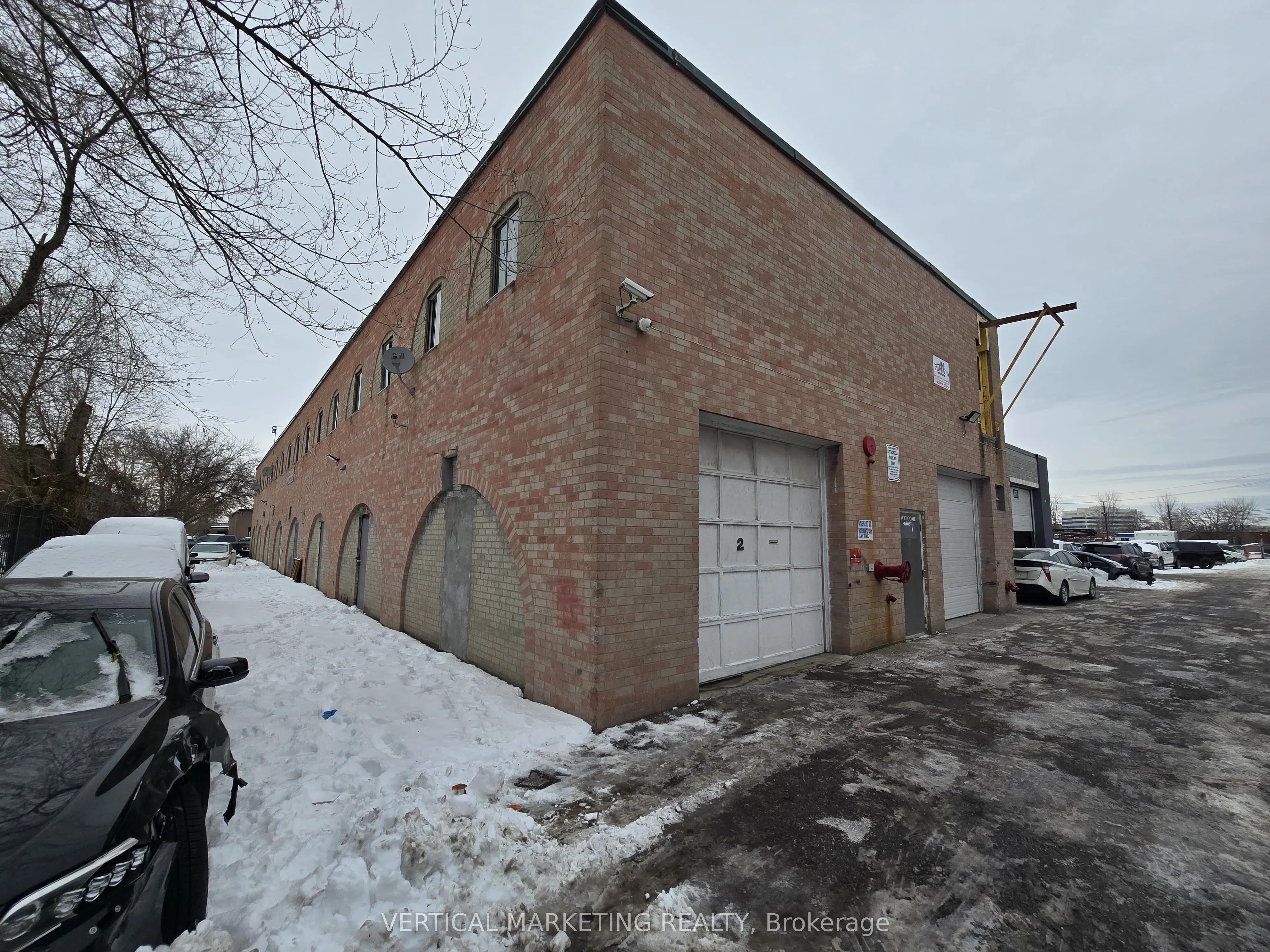 124 Manville Road