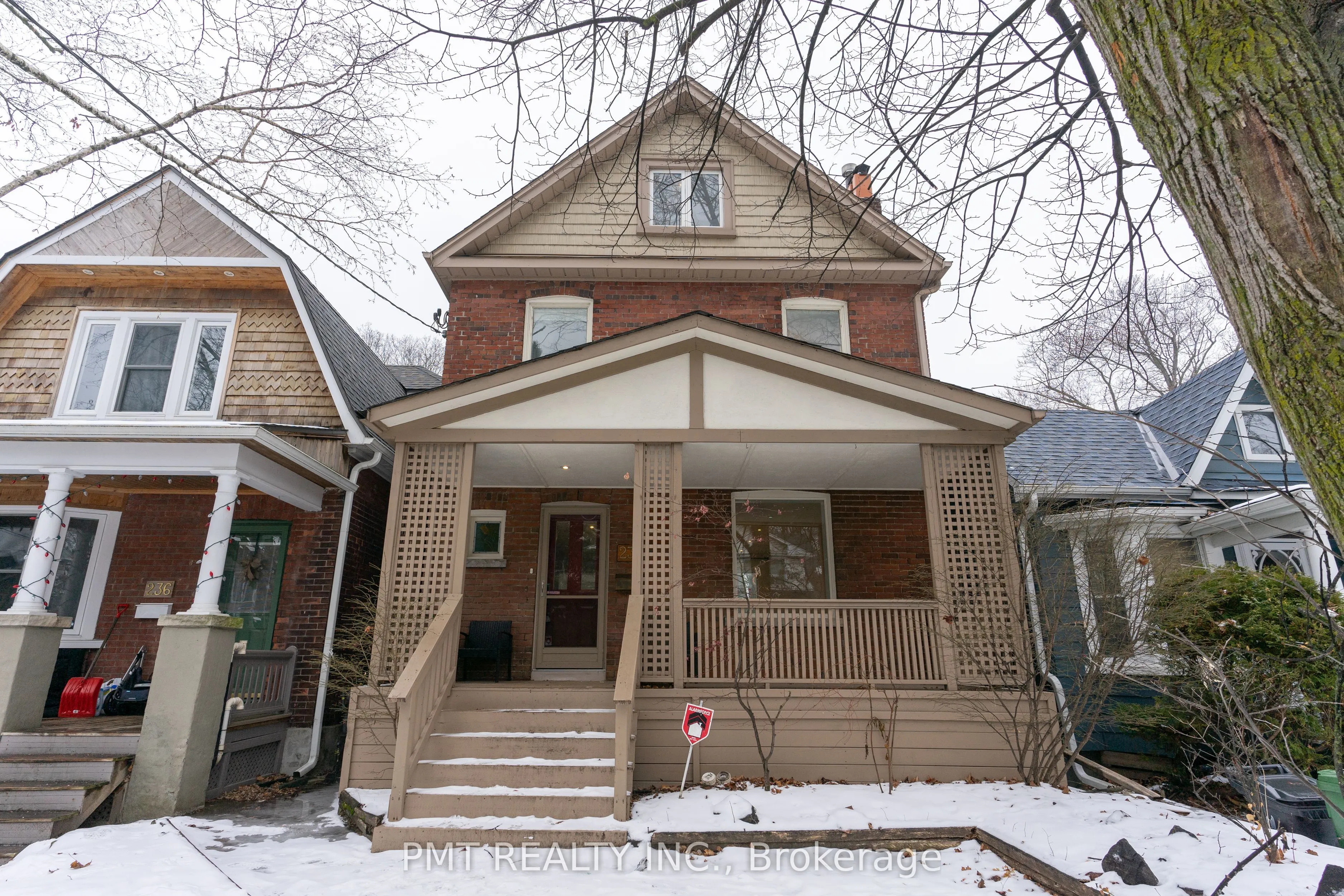 238 Woodfield Road