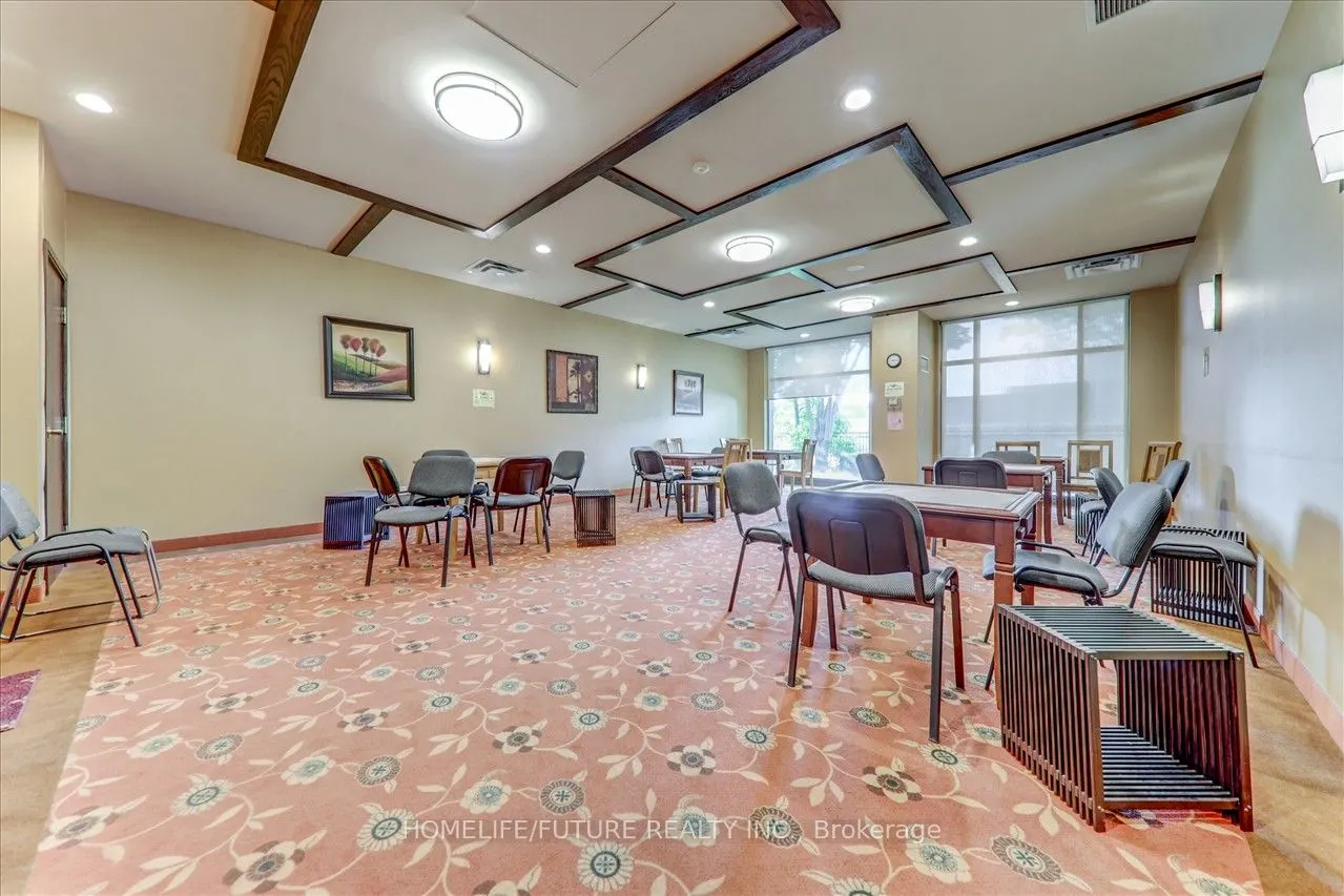 2020 Mcnicoll Avenue, #518