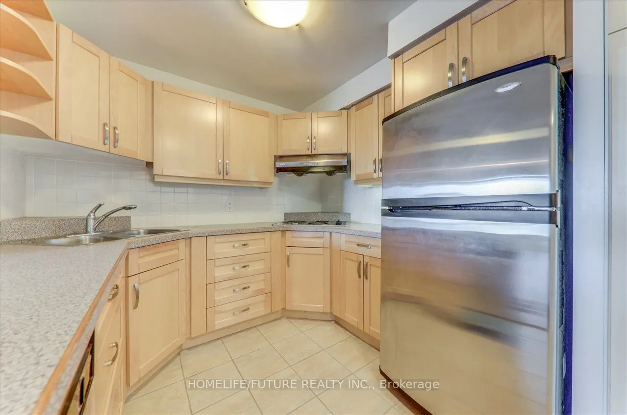 2020 Mcnicoll Avenue, #518