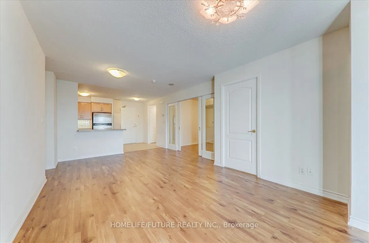 2020 Mcnicoll Avenue, #518