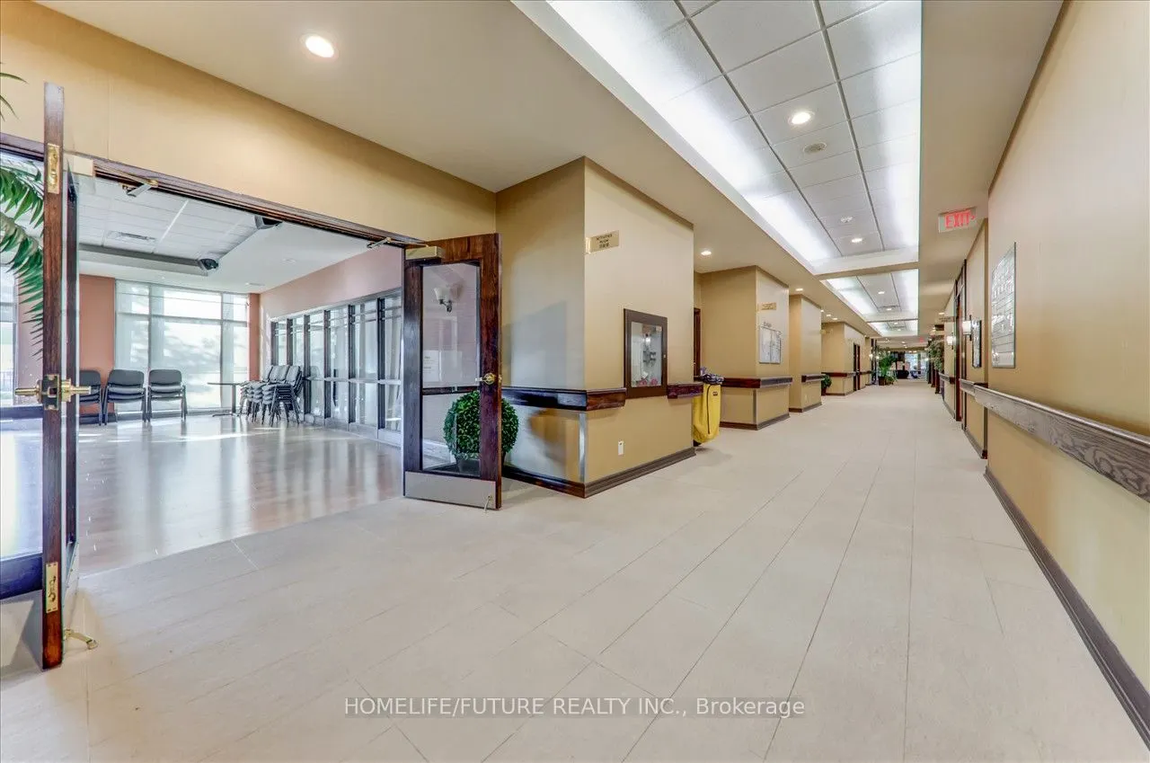 2020 Mcnicoll Avenue, #518