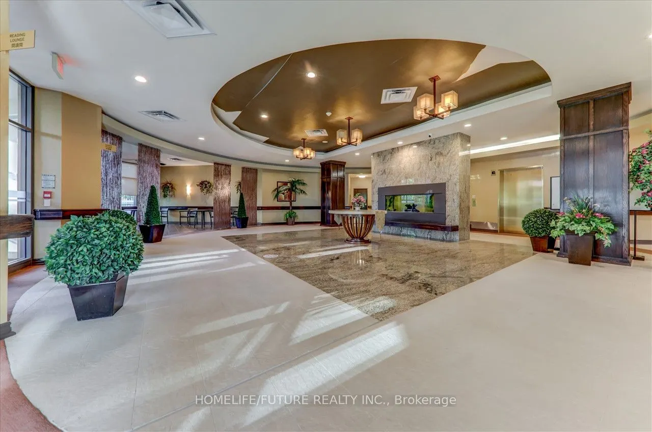 2020 Mcnicoll Avenue, #518